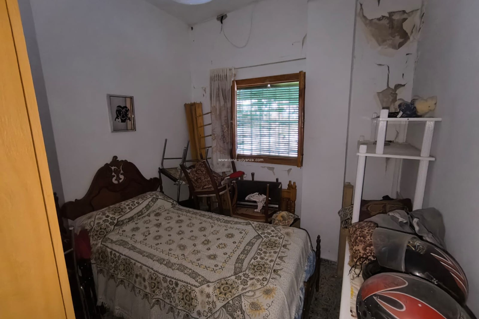 Revente - Country Property/Finca - Yecla - Inland