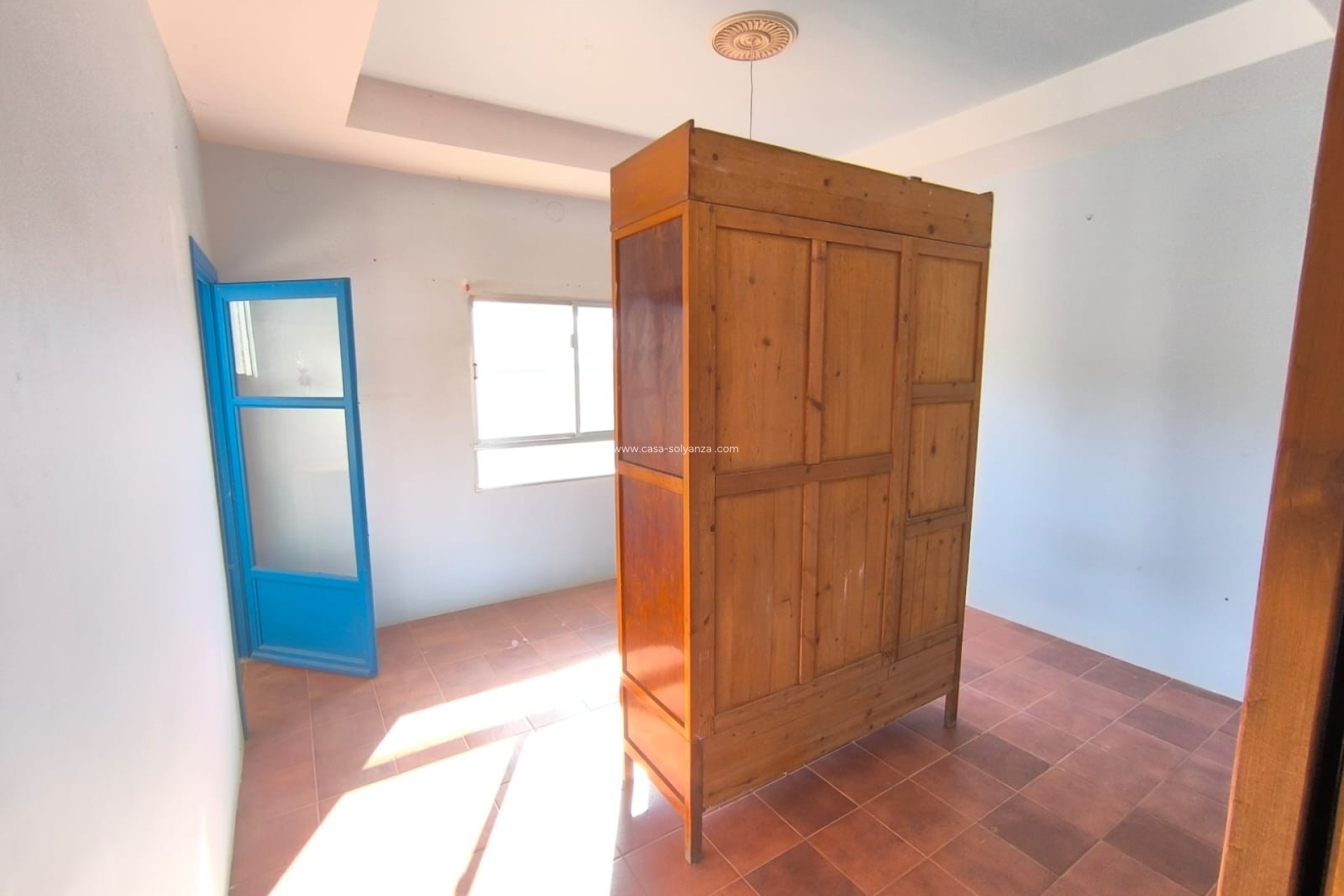 Revente - Country Property/Finca - Yecla - Inland