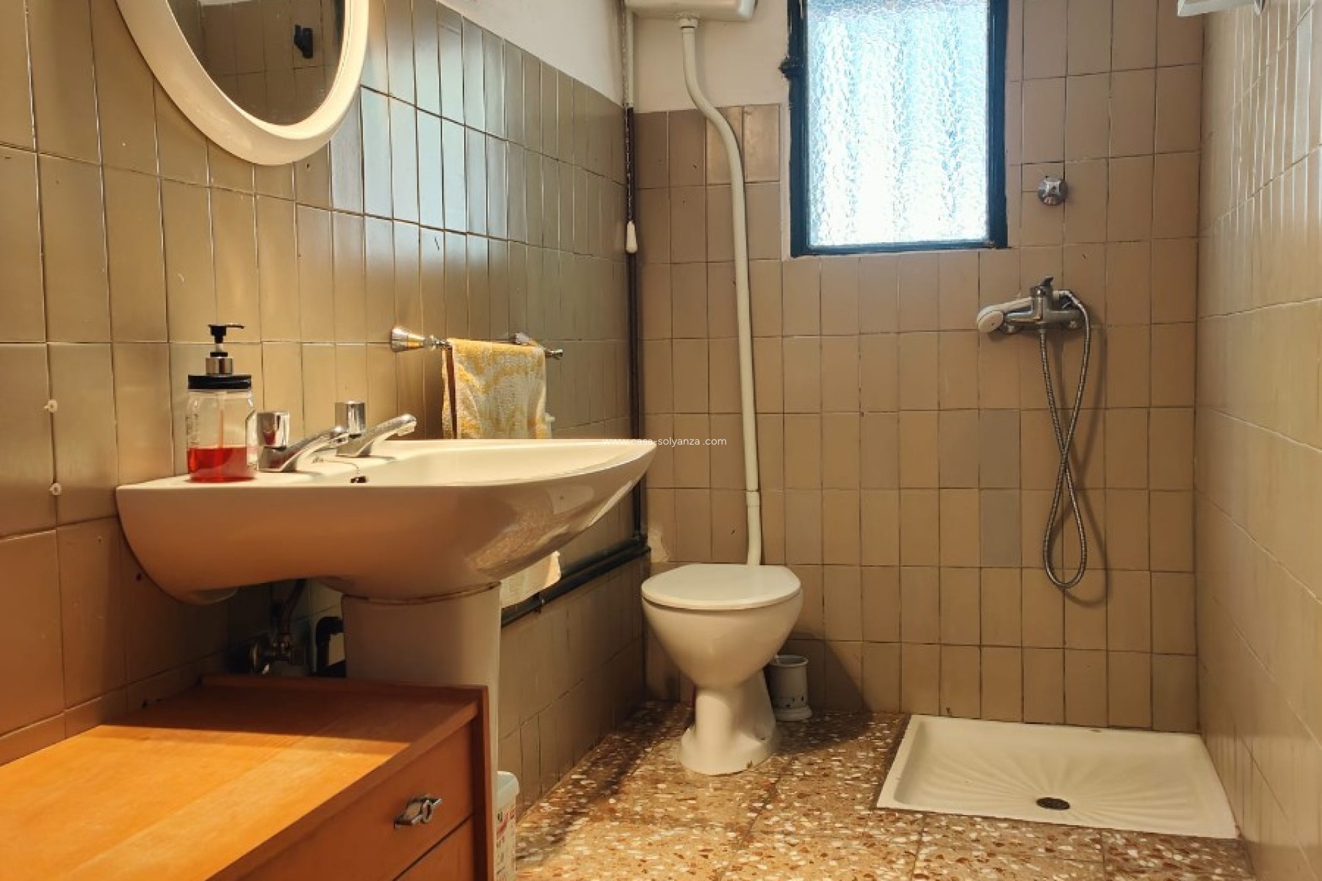 Revente - Country Property/Finca - Yecla - Inland