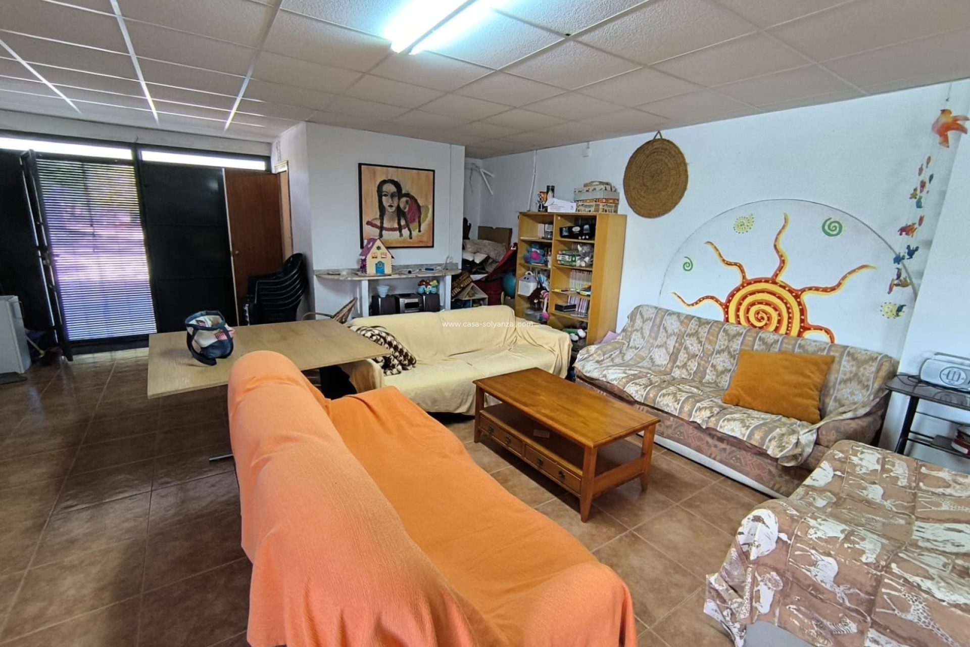 Revente - Country Property/Finca - Yecla - Inland