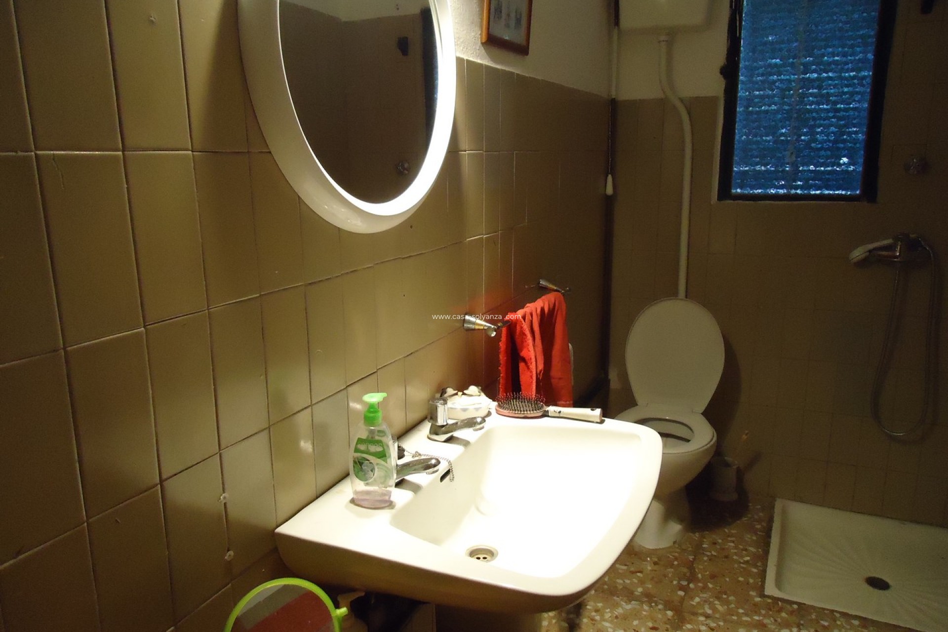 Revente - Country Property/Finca - Yecla - Inland