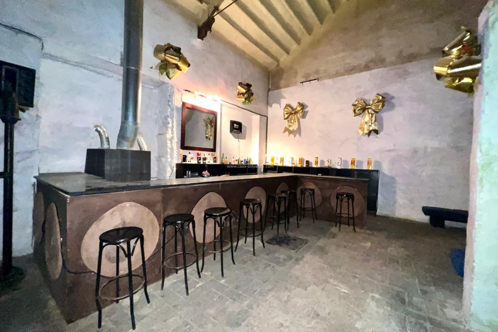 Revente - Country Property/Finca - Yecla - Inland