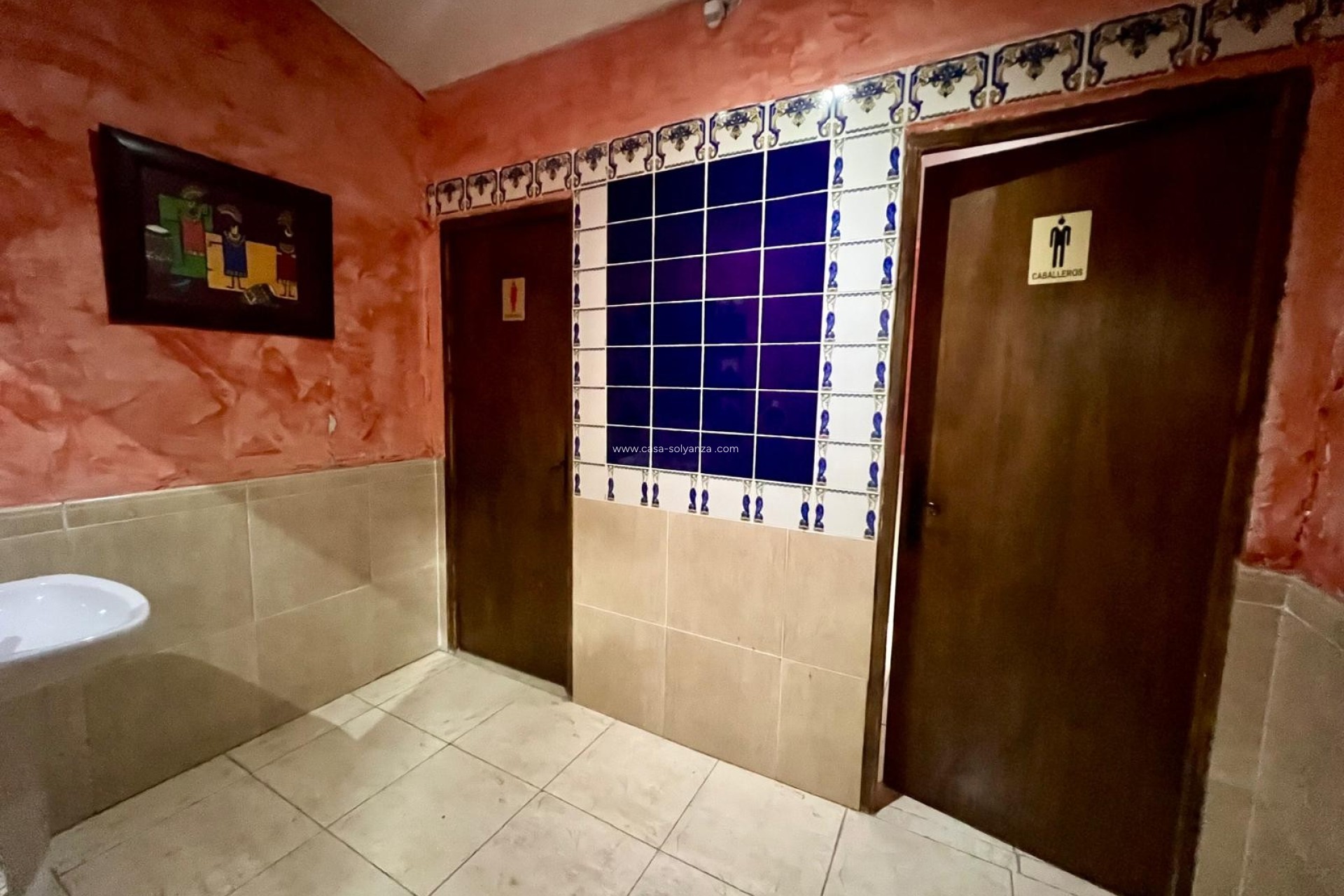 Revente - Country Property/Finca - Yecla - Inland