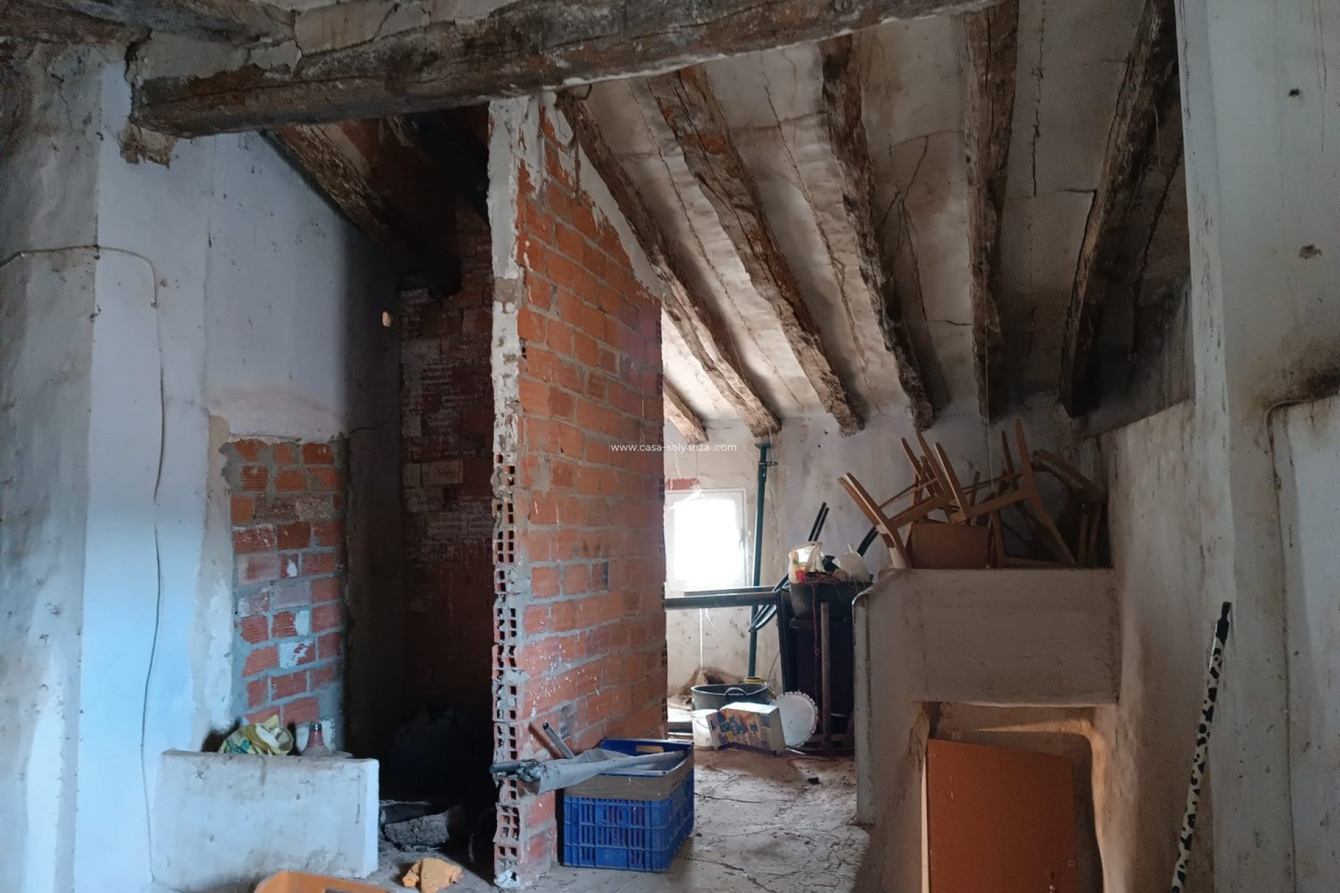 Revente - Country Property/Finca - Yecla - Inland