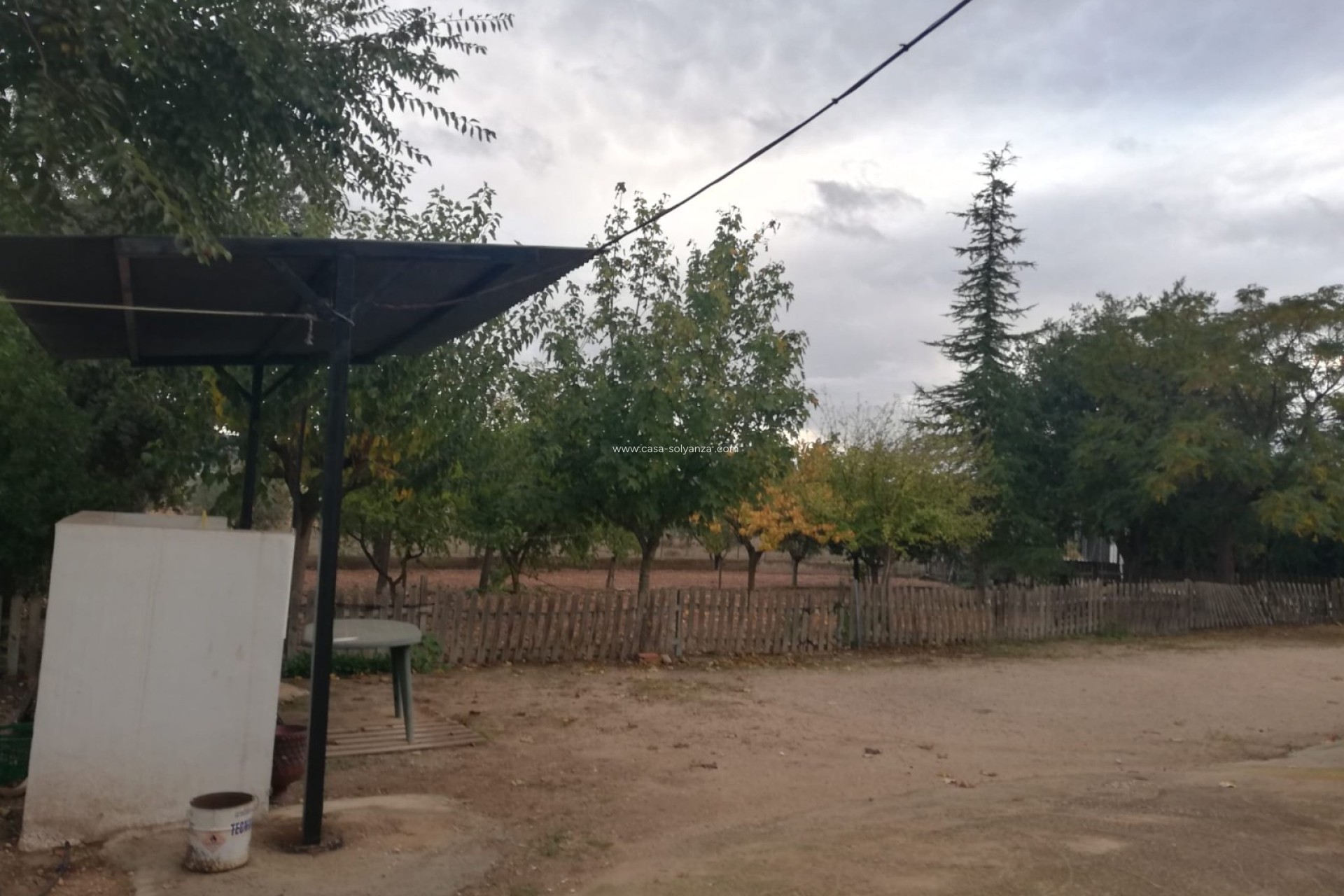 Revente - Country Property/Finca - Yecla - Inland