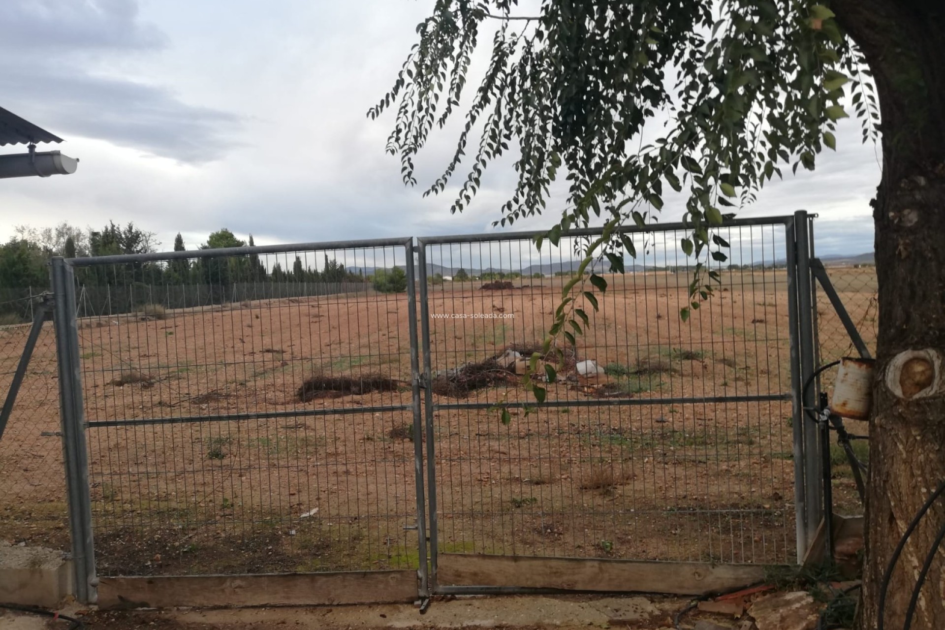 Revente - Country Property/Finca - Yecla - Inland