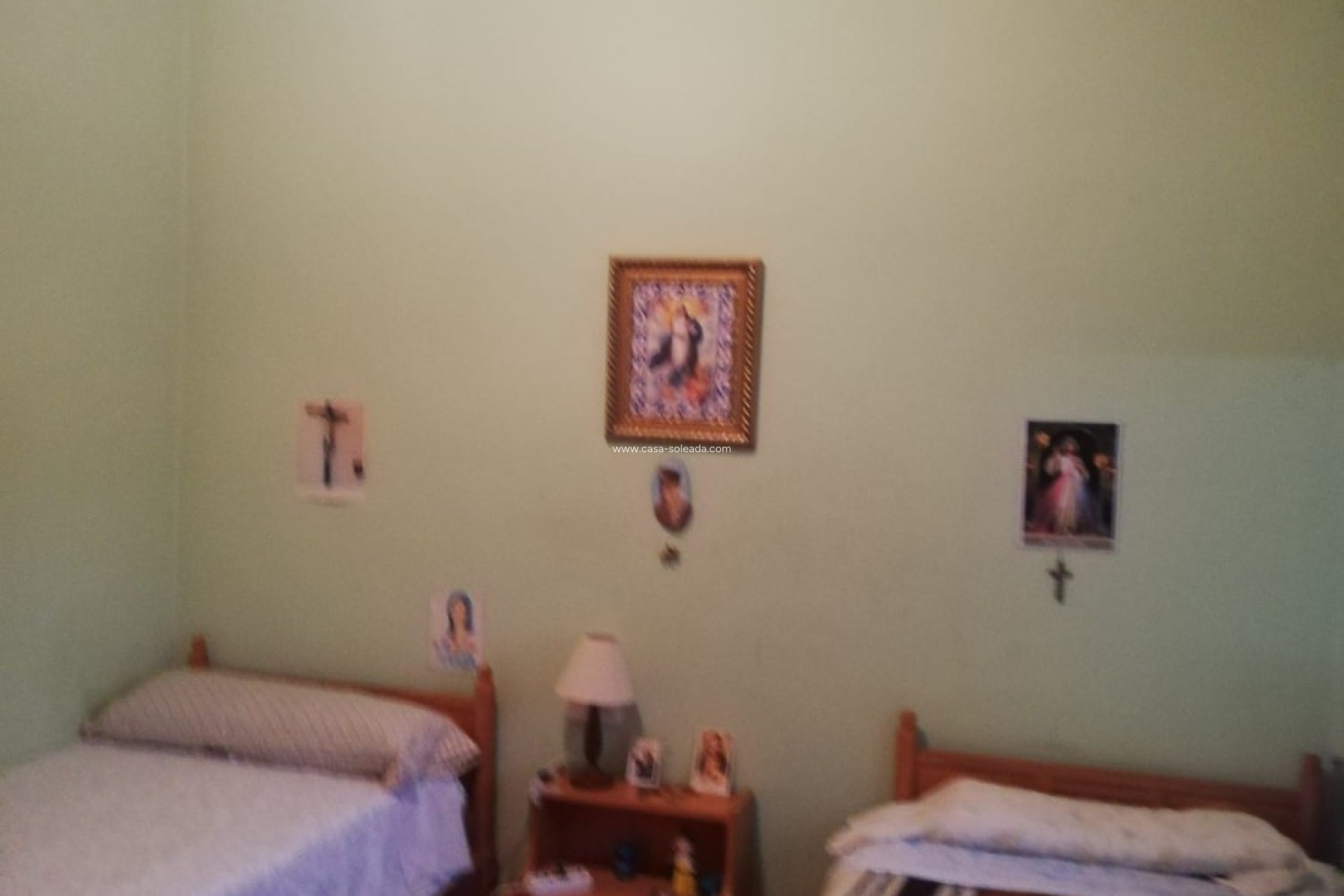 Revente - Country Property/Finca - Yecla - Inland