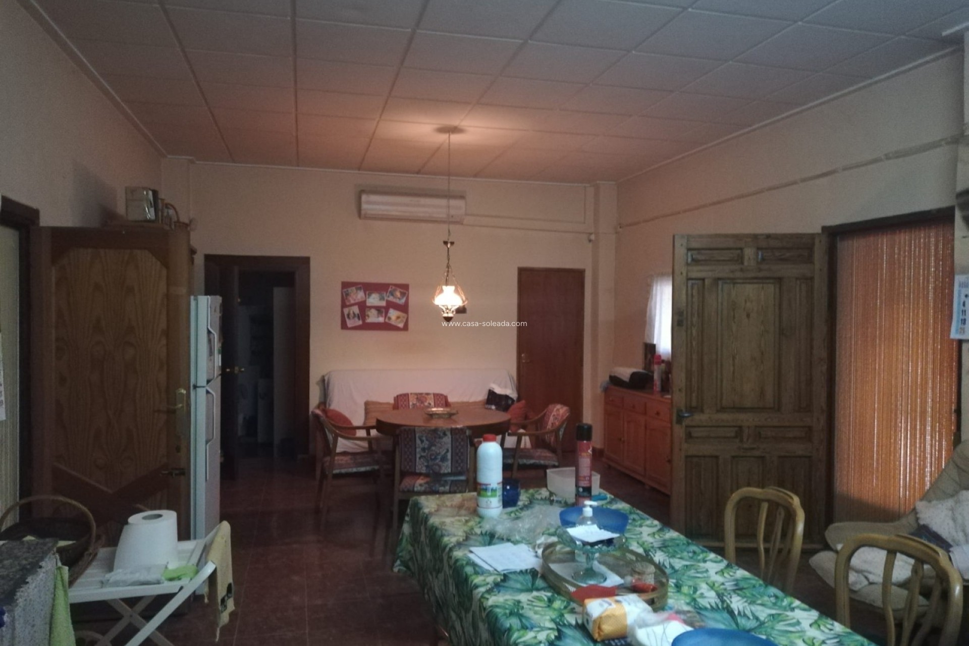 Revente - Country Property/Finca - Yecla - Inland