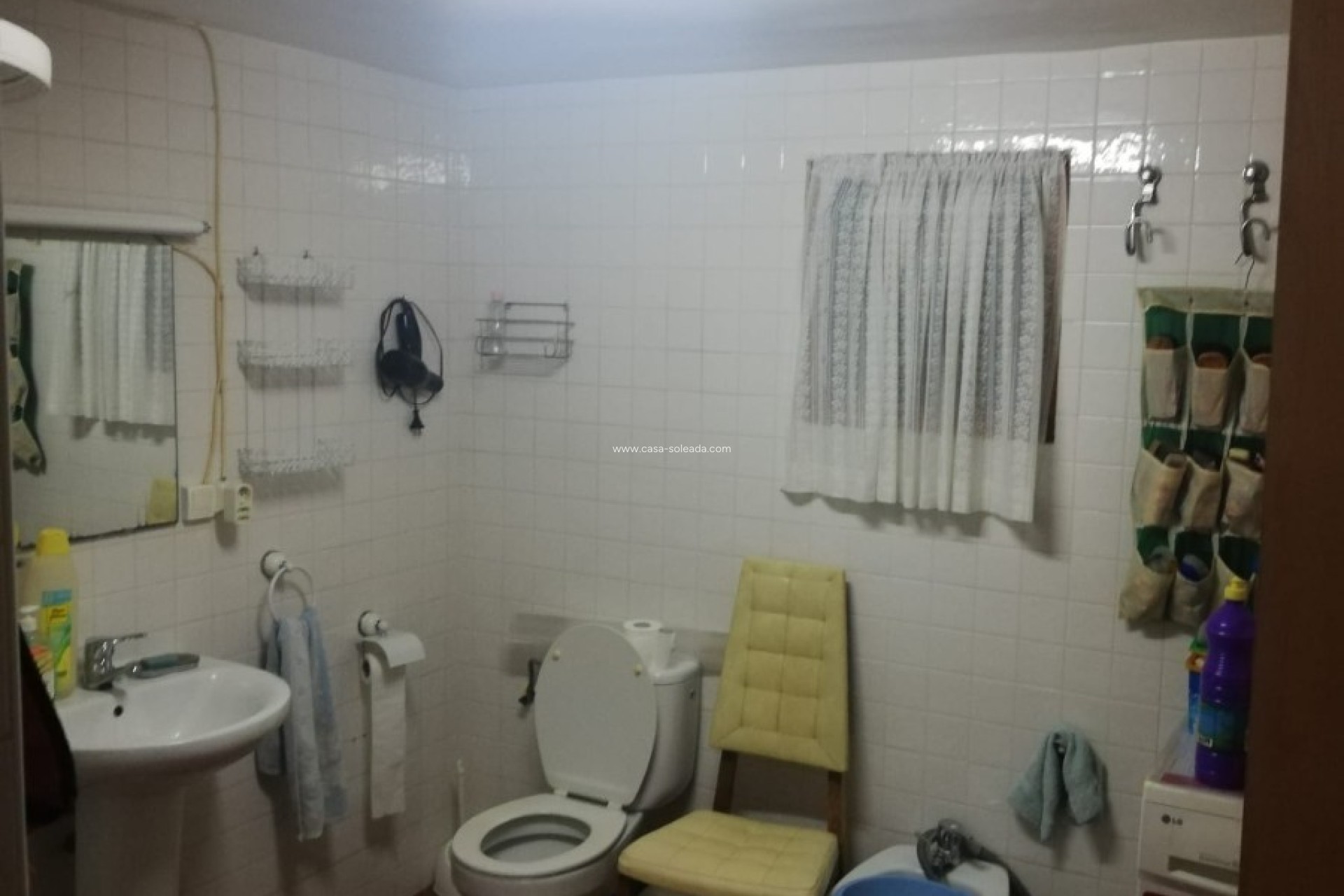 Revente - Country Property/Finca - Yecla - Inland