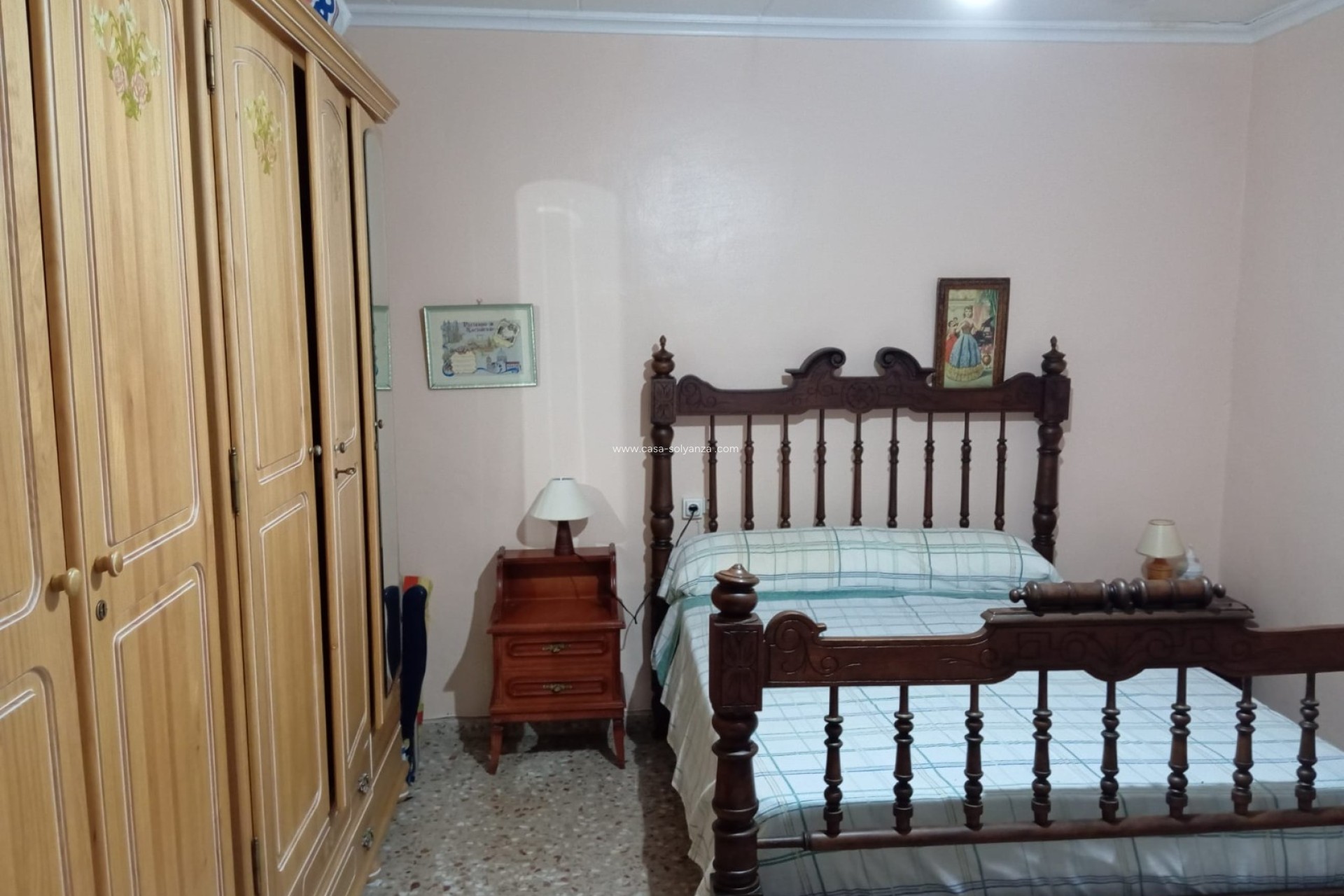 Revente - Country Property/Finca - Yecla - Inland