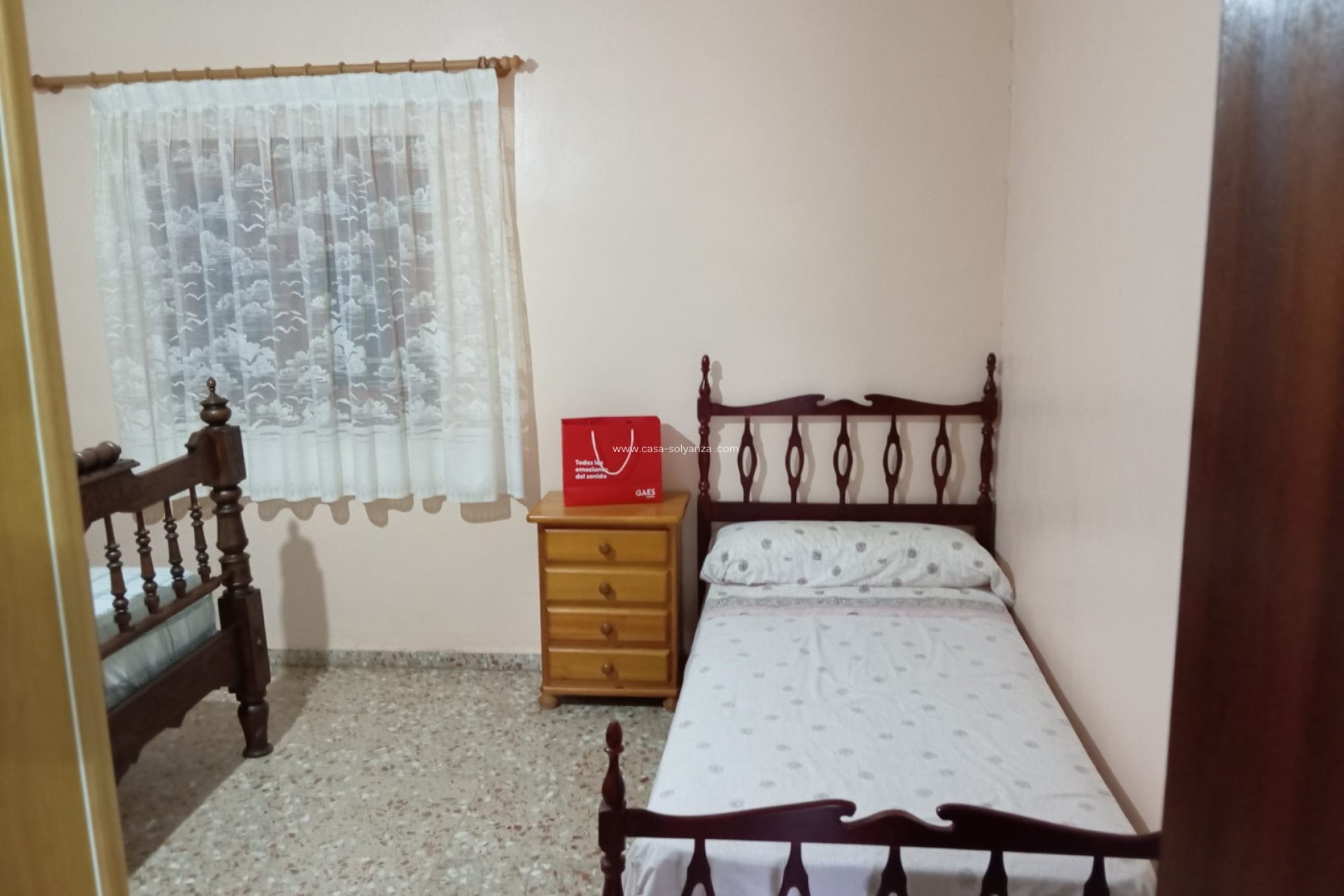 Revente - Country Property/Finca - Yecla - Inland