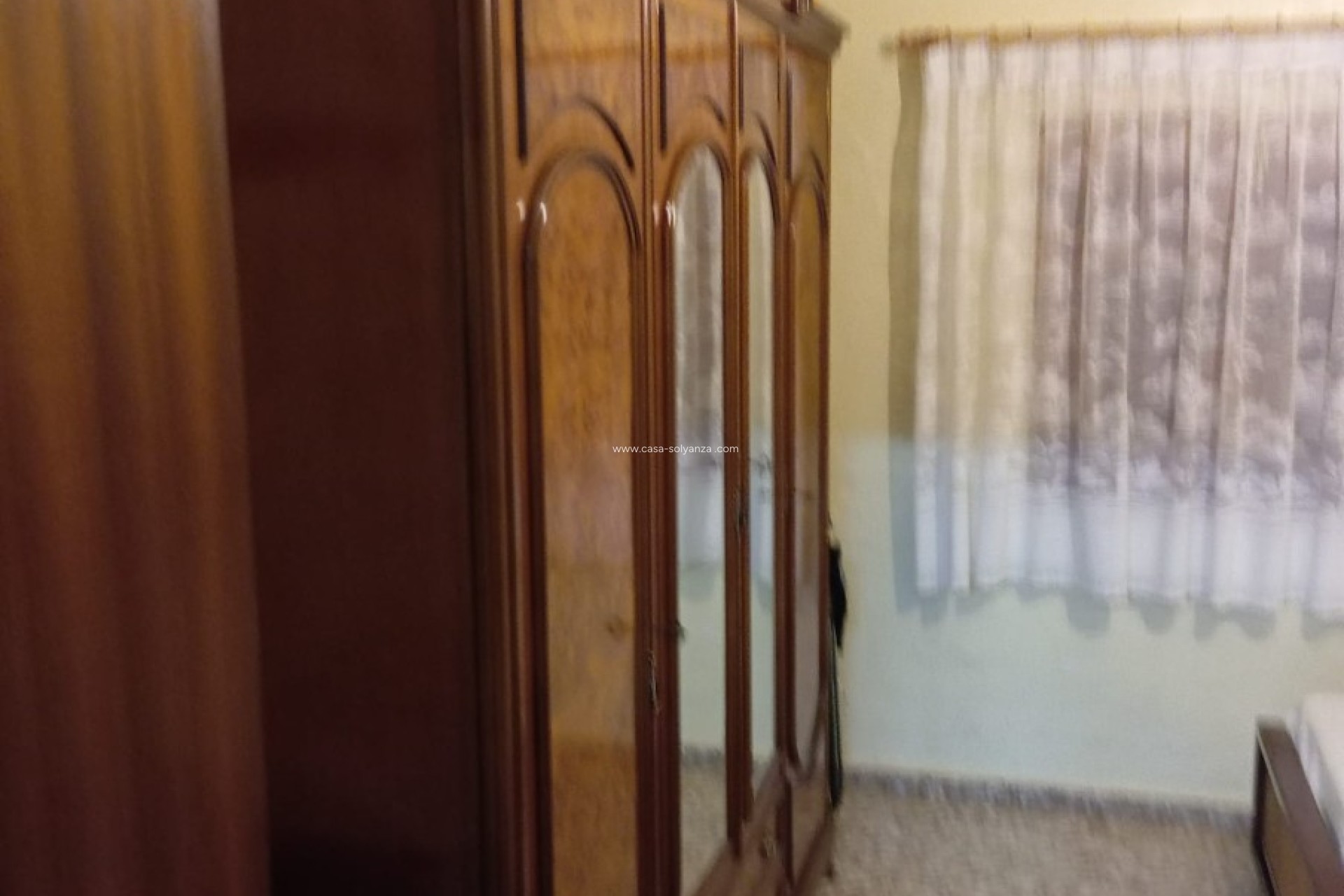 Revente - Country Property/Finca - Yecla - Inland