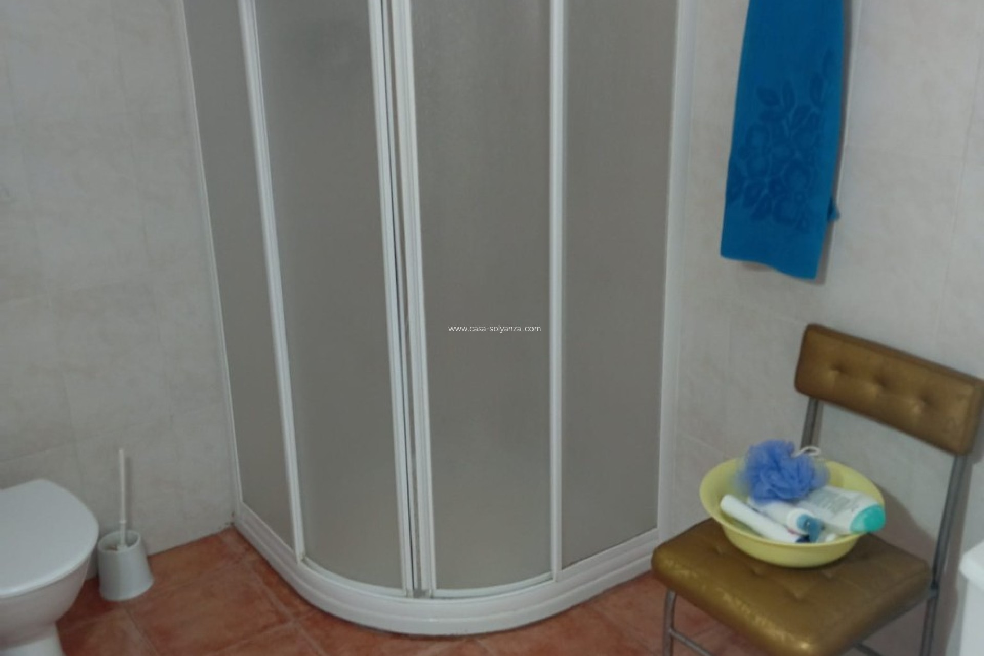 Revente - Country Property/Finca - Yecla - Inland