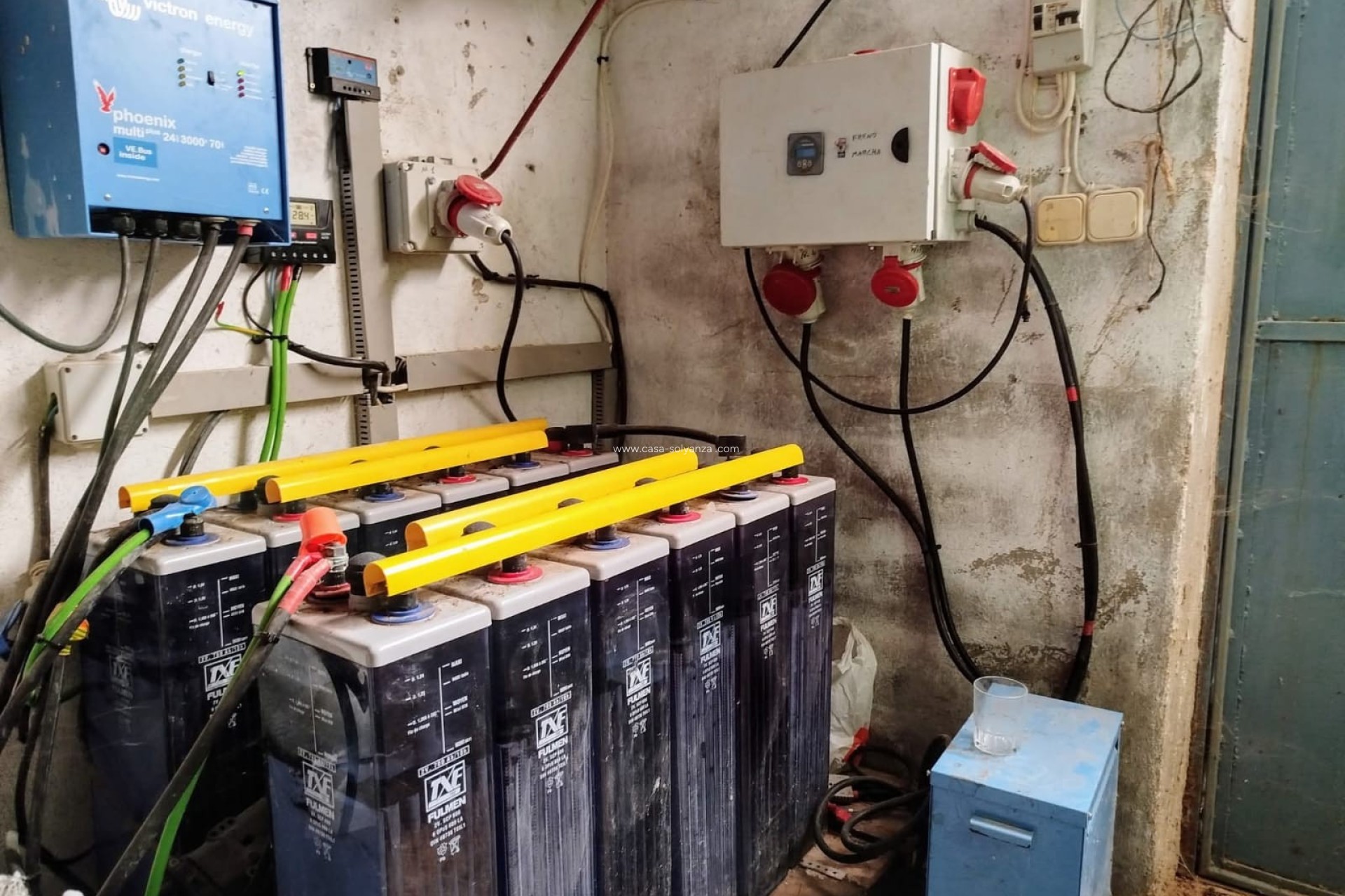 Revente - Country Property/Finca - Yecla - Inland