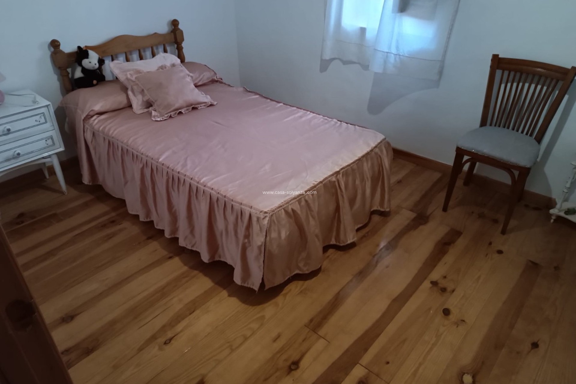 Revente - Country Property/Finca - Yecla - Yecla Centro