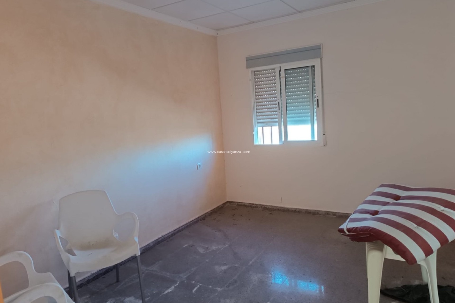 Revente - Country Property/Finca - Yecla - Yecla Centro