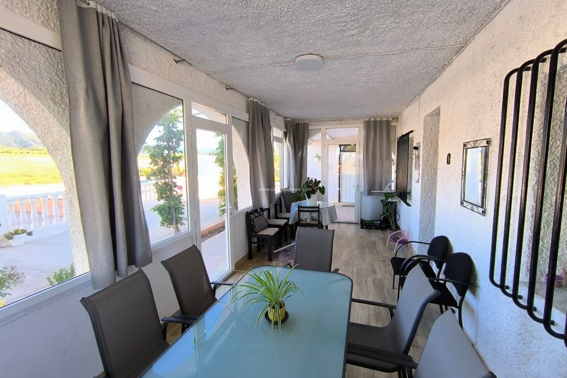 Revente - Country Property/Finca - Yecla - Yecla Centro