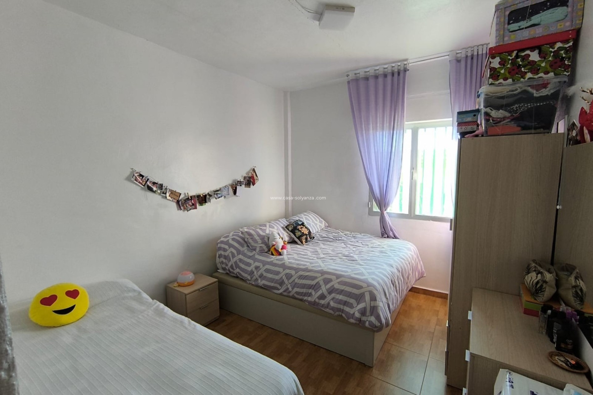 Revente - Country Property/Finca - Yecla - Yecla Centro