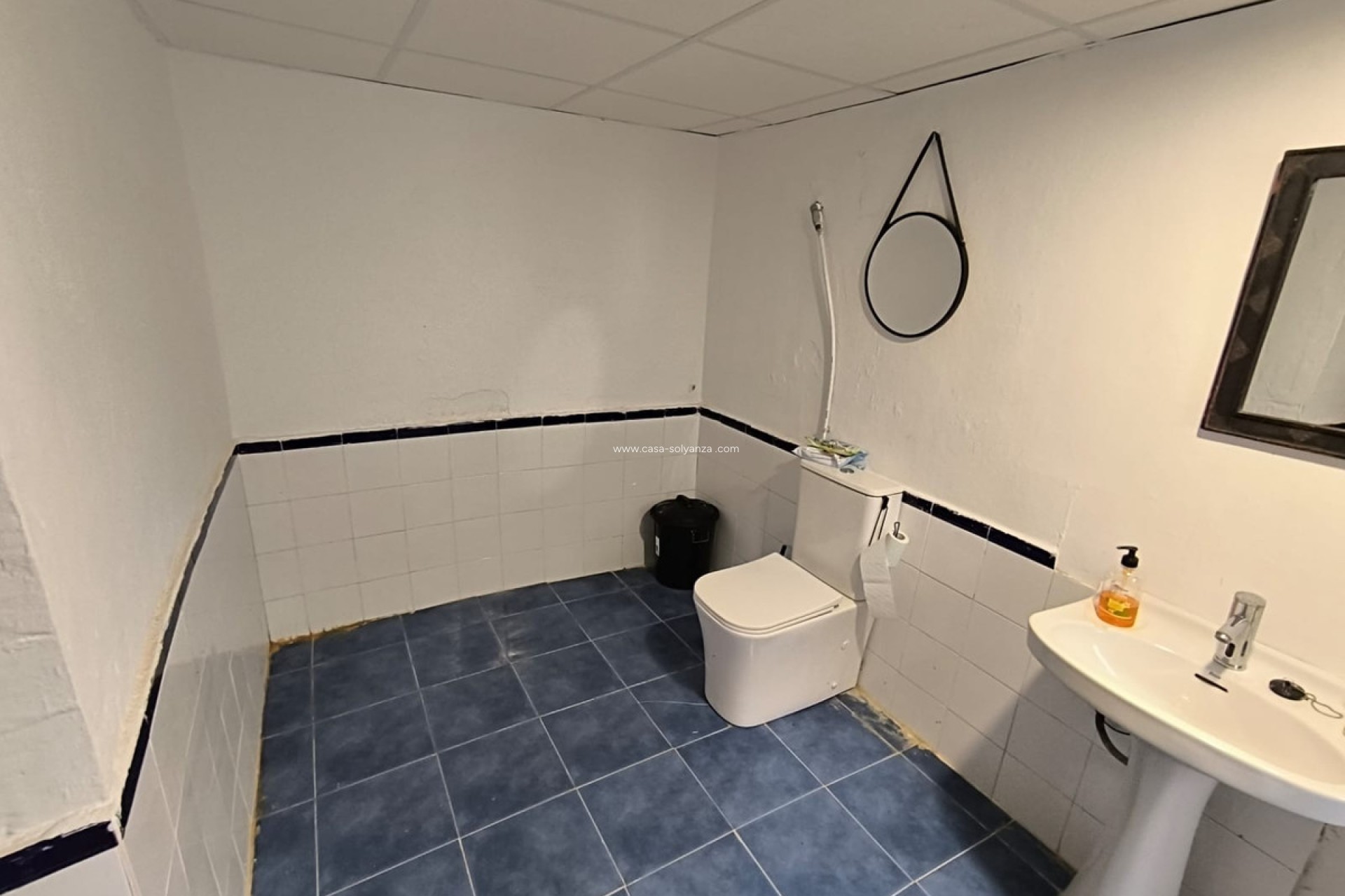 Revente - Country Property/Finca - Yecla - Yecla Centro