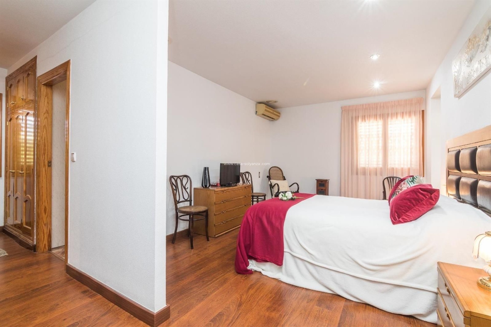 Revente - detached house - Elche/Elx - Corte Ingles