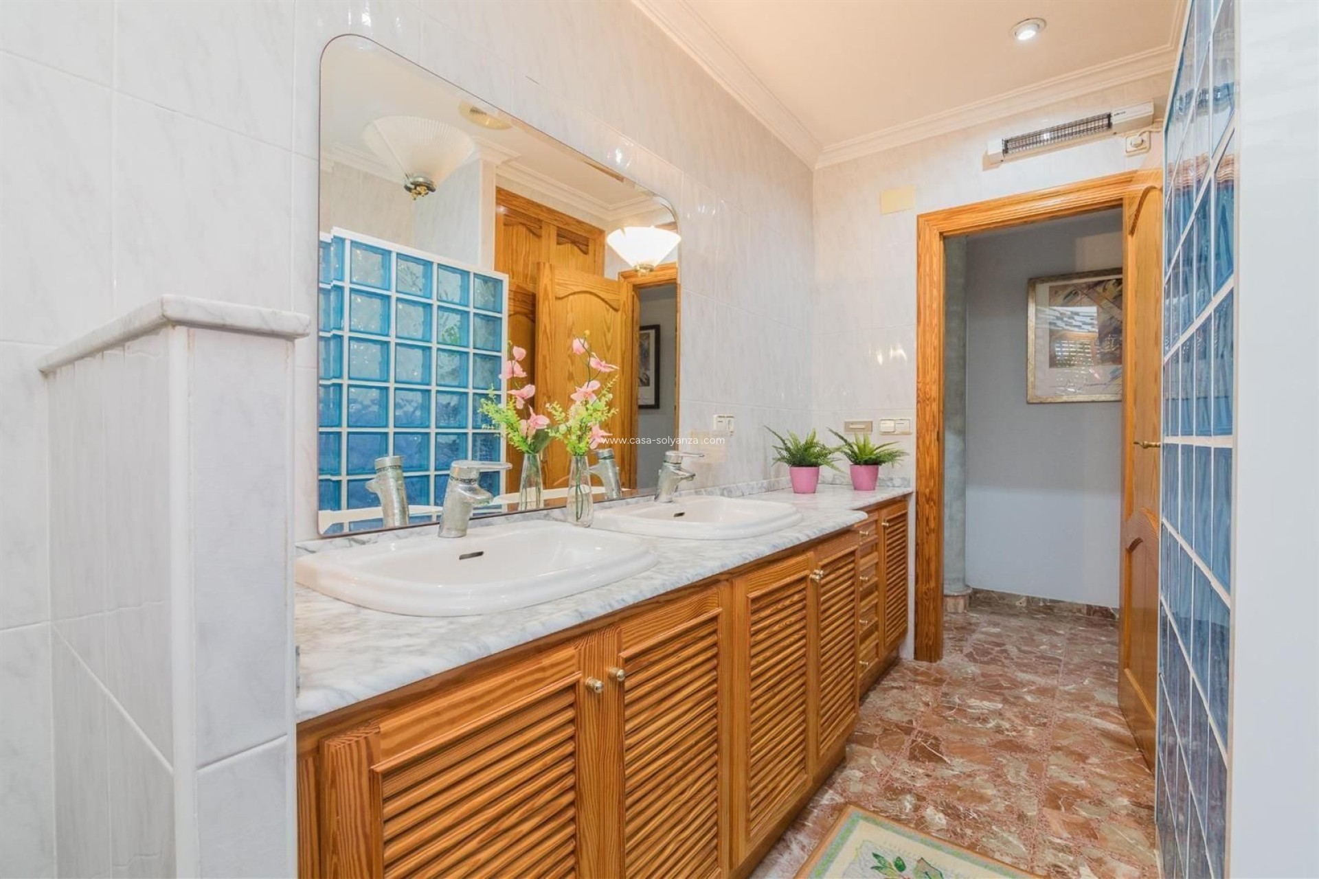 Revente - detached house - Elche/Elx - Corte Ingles