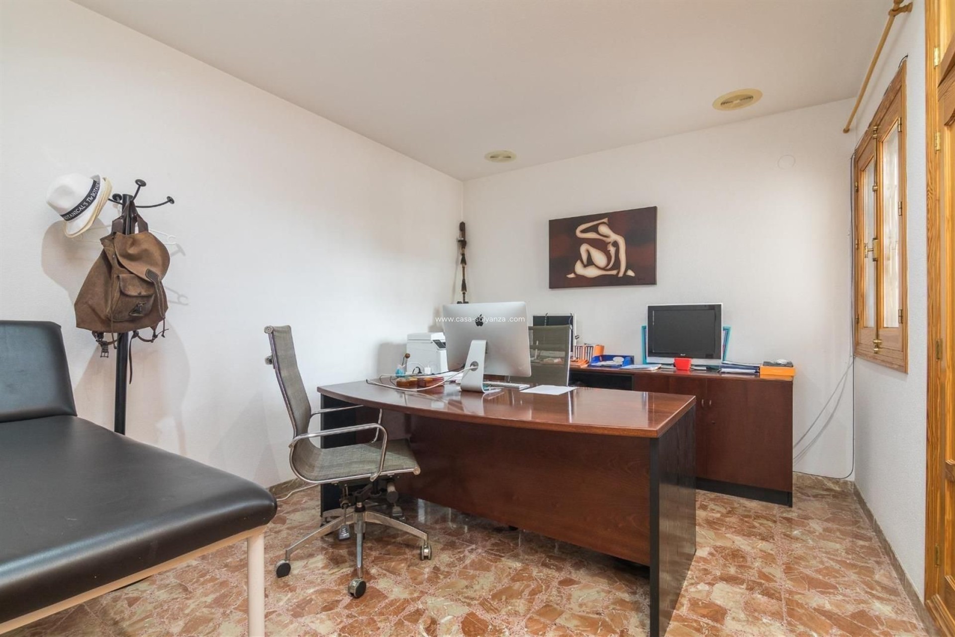 Revente - detached house - Elche/Elx - Corte Ingles