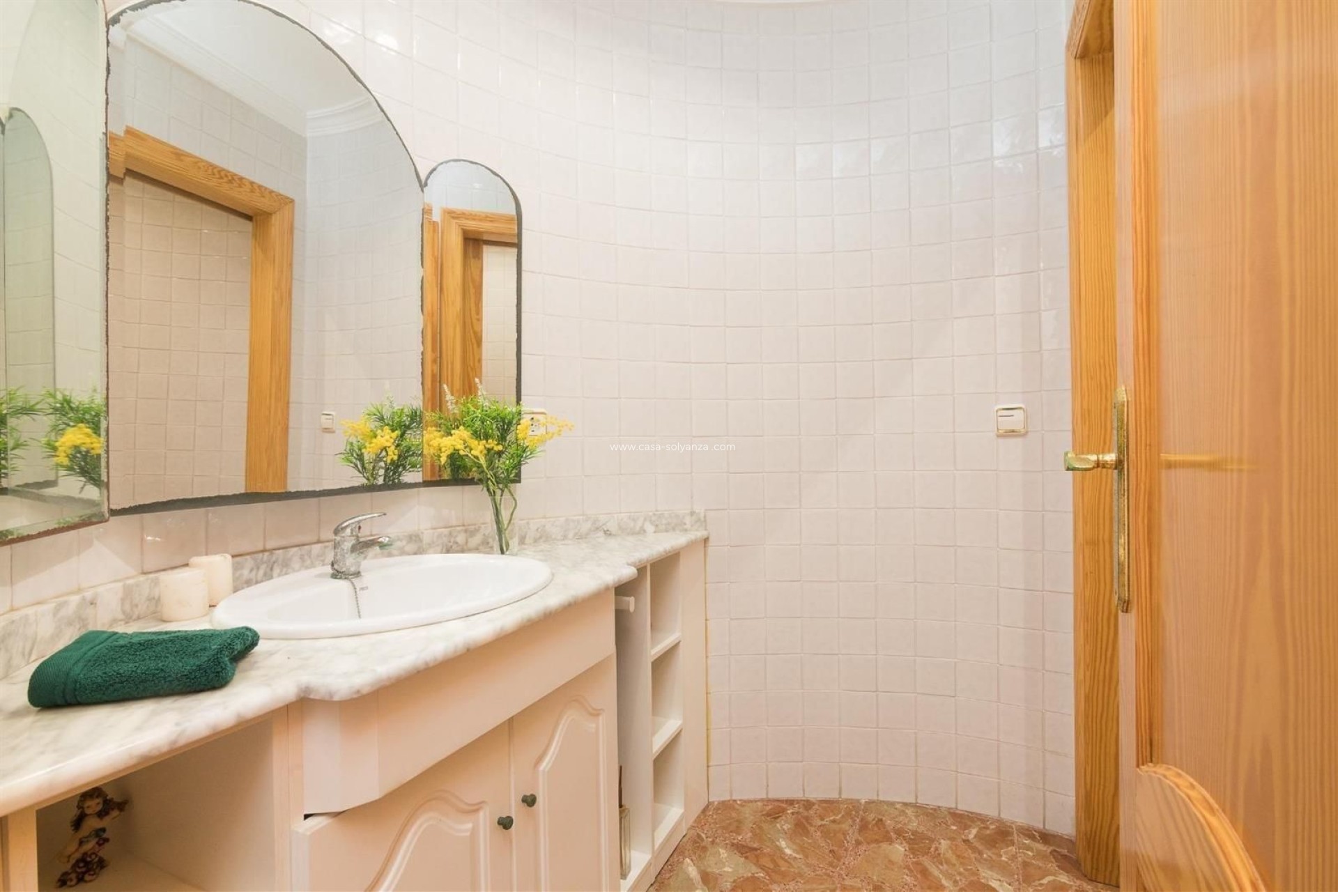 Revente - detached house - Elche/Elx - Corte Ingles