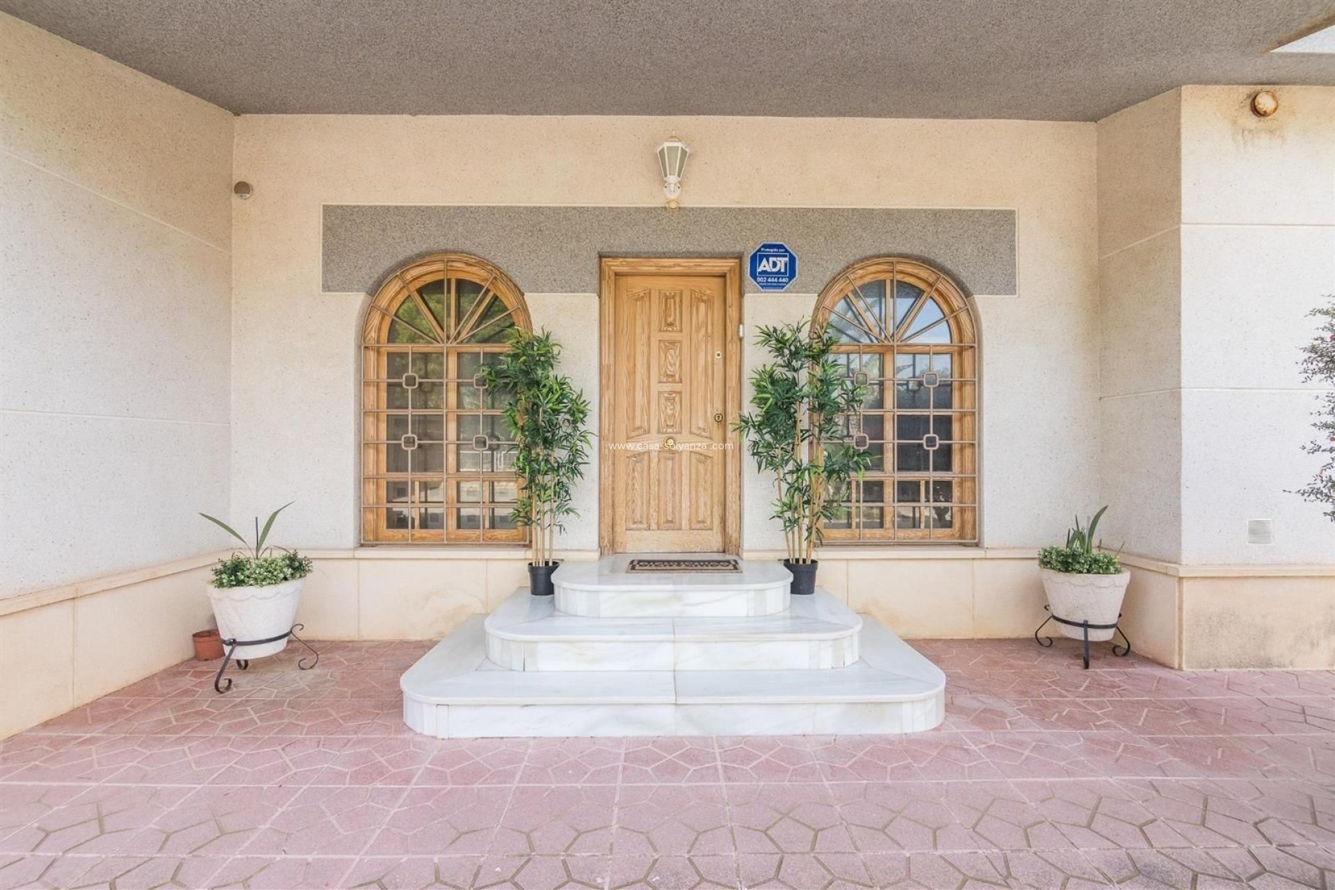 Revente - detached house - Elche/Elx - Corte Ingles