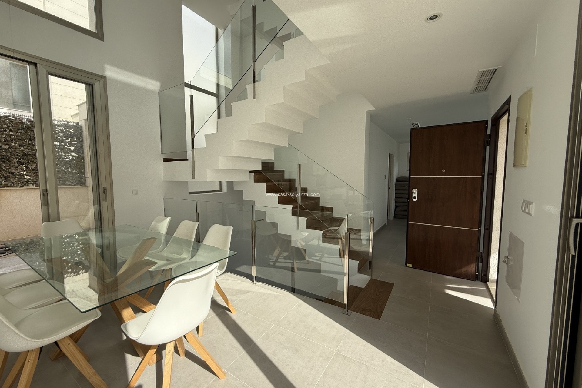 Revente - detached_house - Orihuela - Costa Blanca Sur