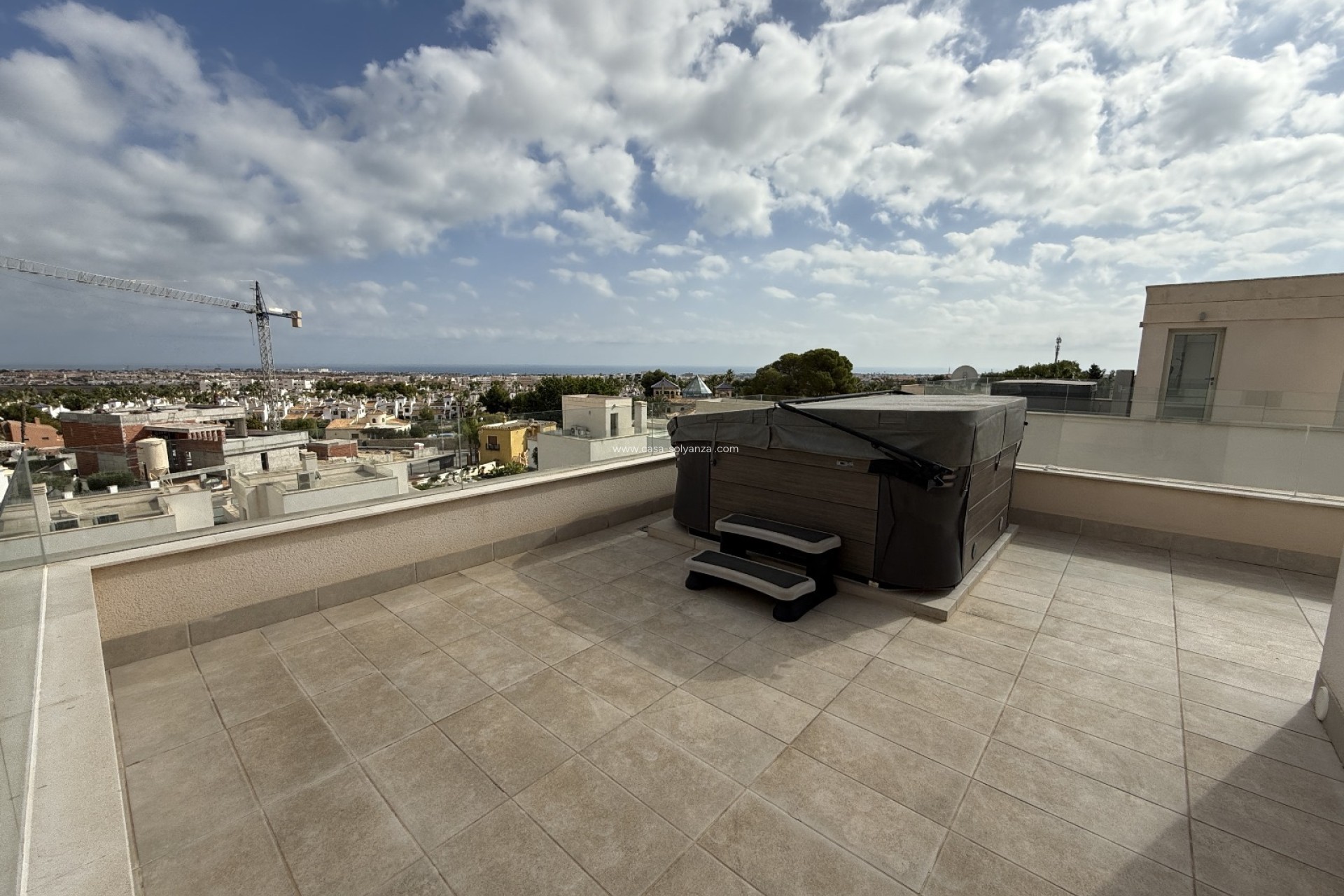 Revente - detached_house - Orihuela - Costa Blanca Sur