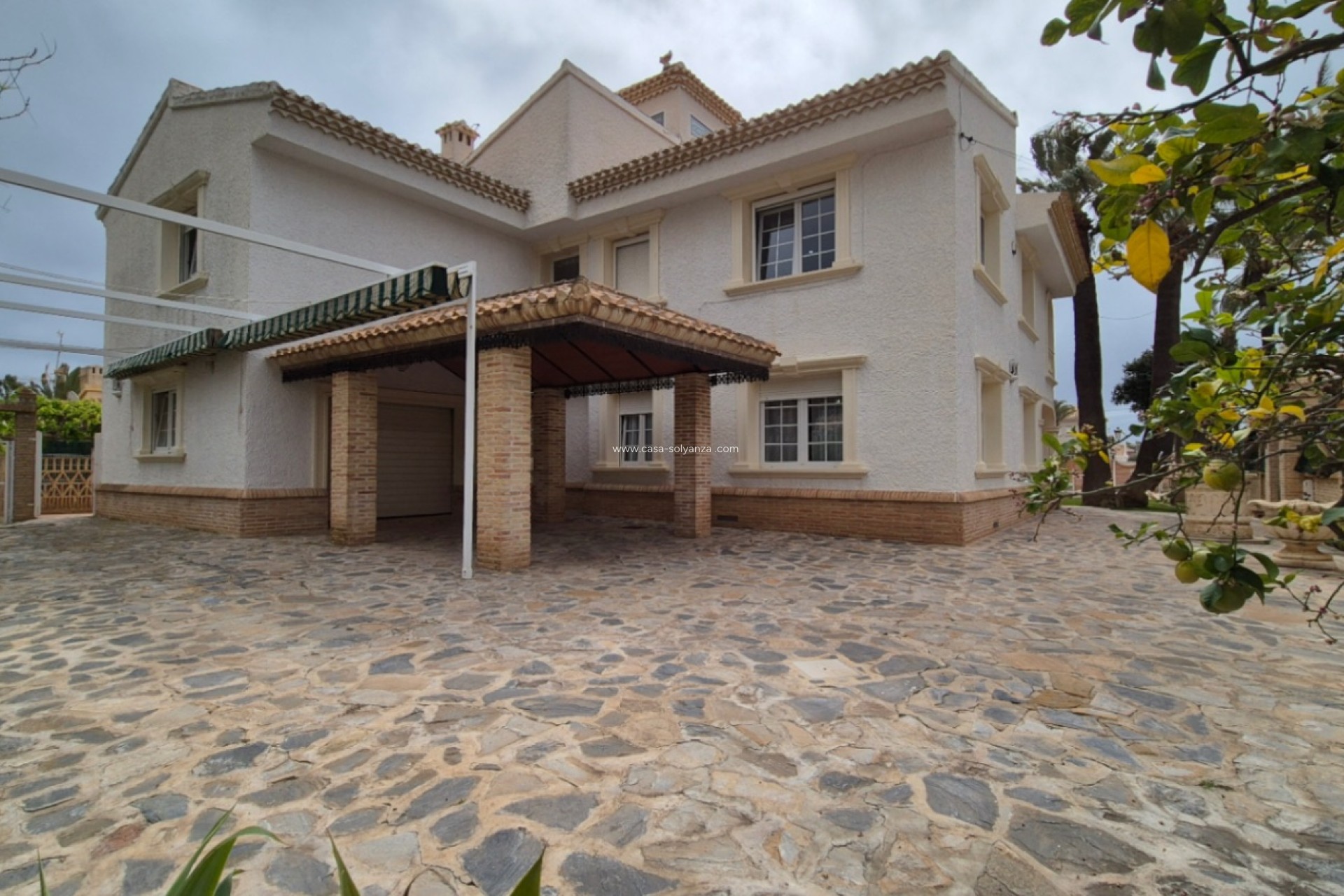 Revente - detached_house - Orihuela - Costa Blanca Sur