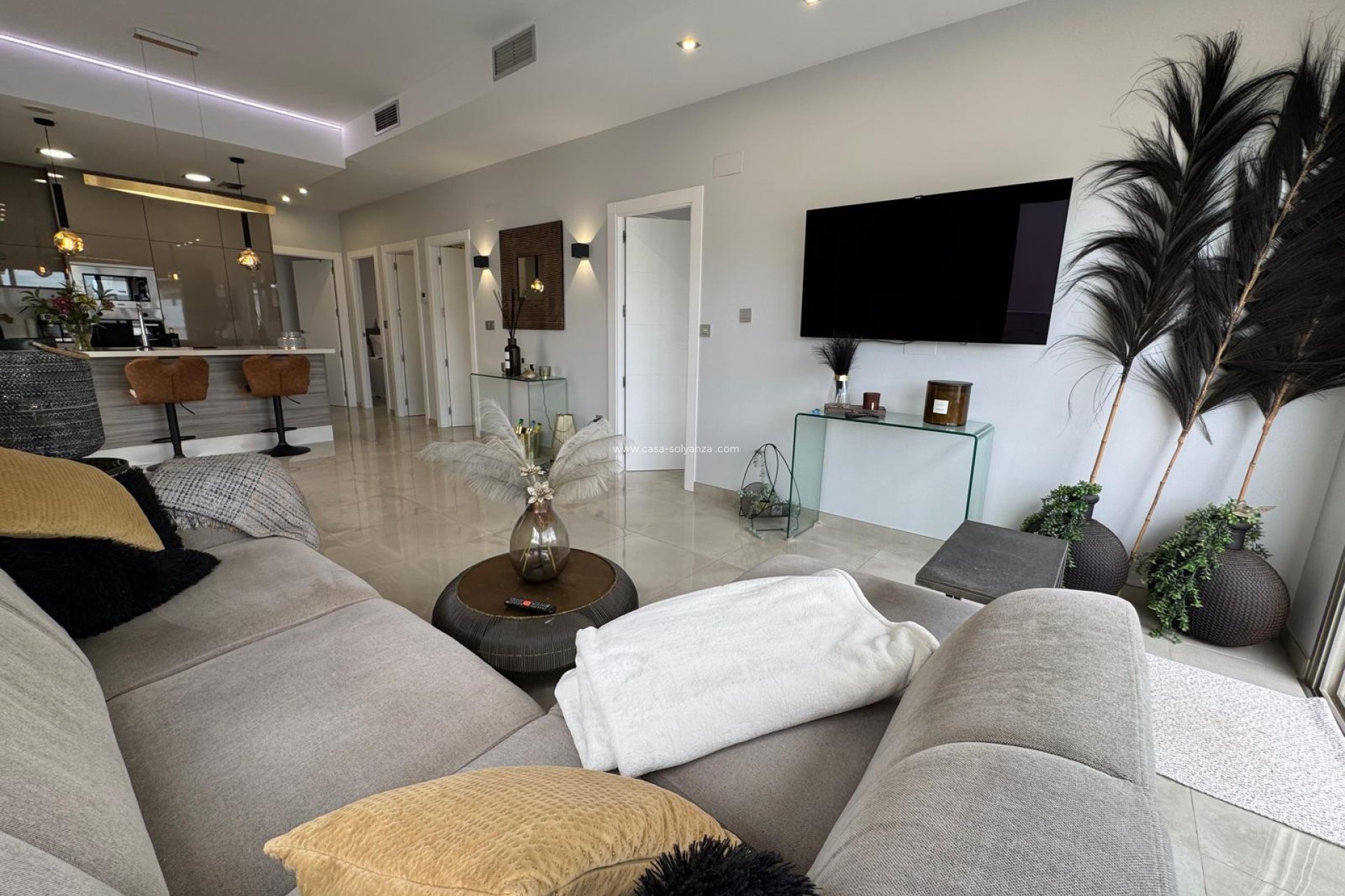 Revente - detached_house - Orihuela - Costa Blanca Sur