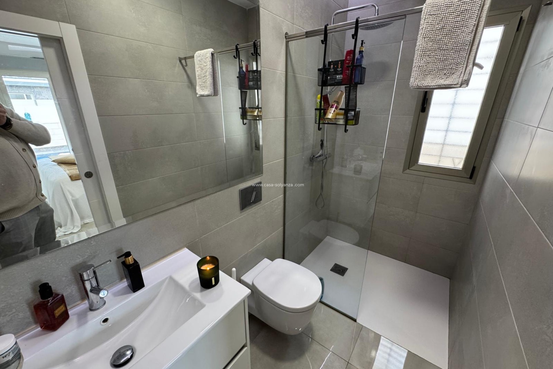 Revente - detached_house - Orihuela - Costa Blanca Sur