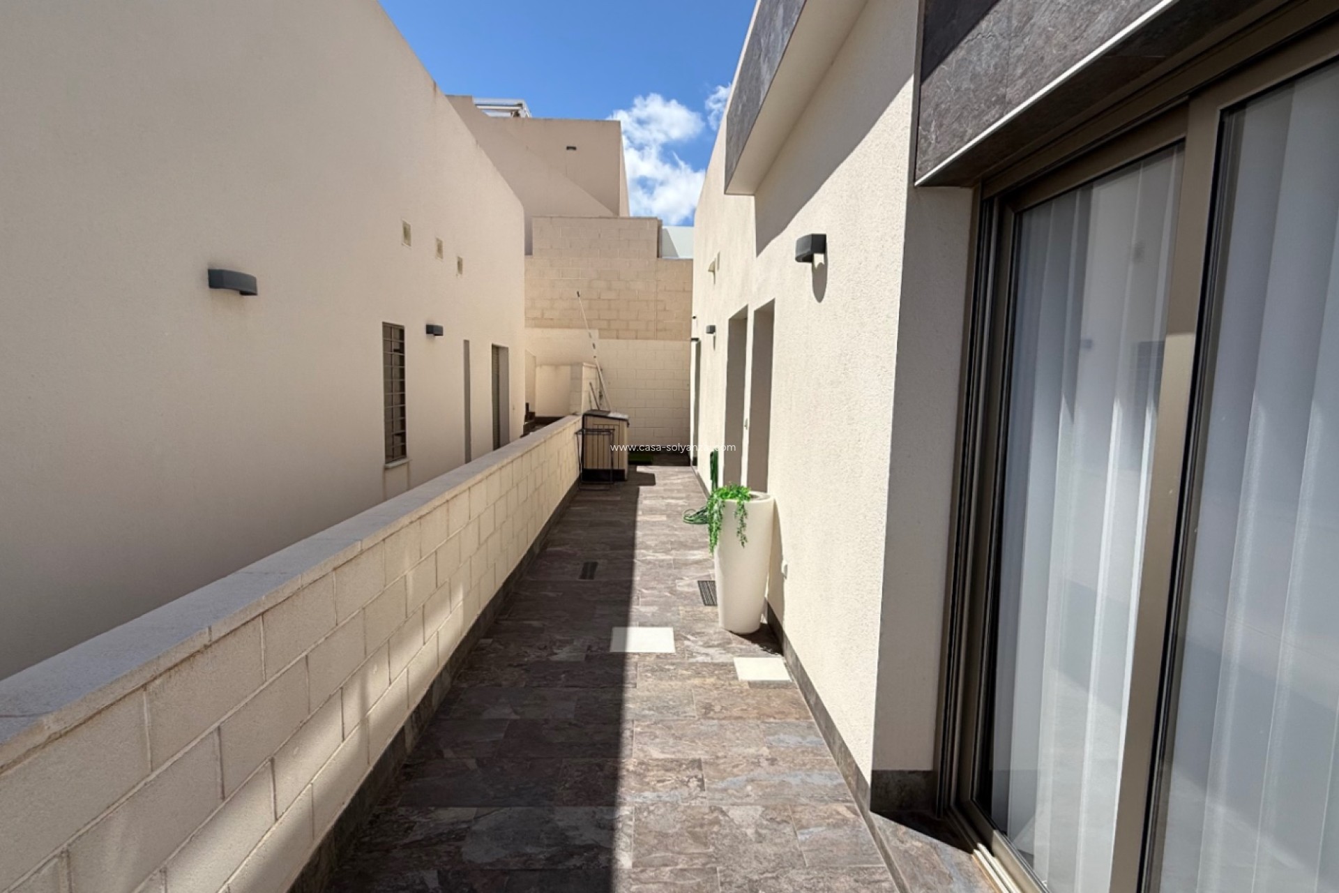 Revente - detached_house - Orihuela - Costa Blanca Sur