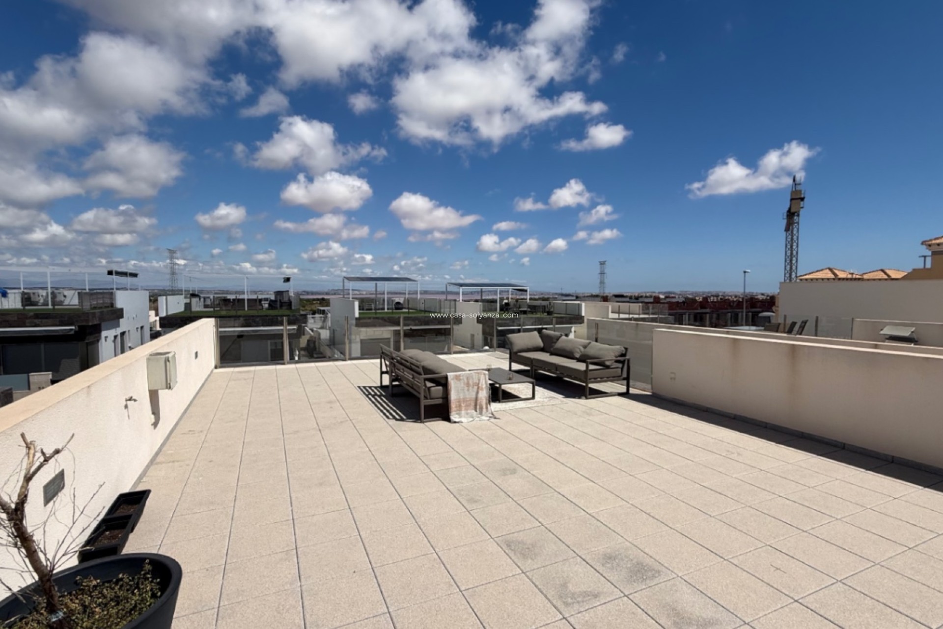 Revente - detached_house - Orihuela - Costa Blanca Sur