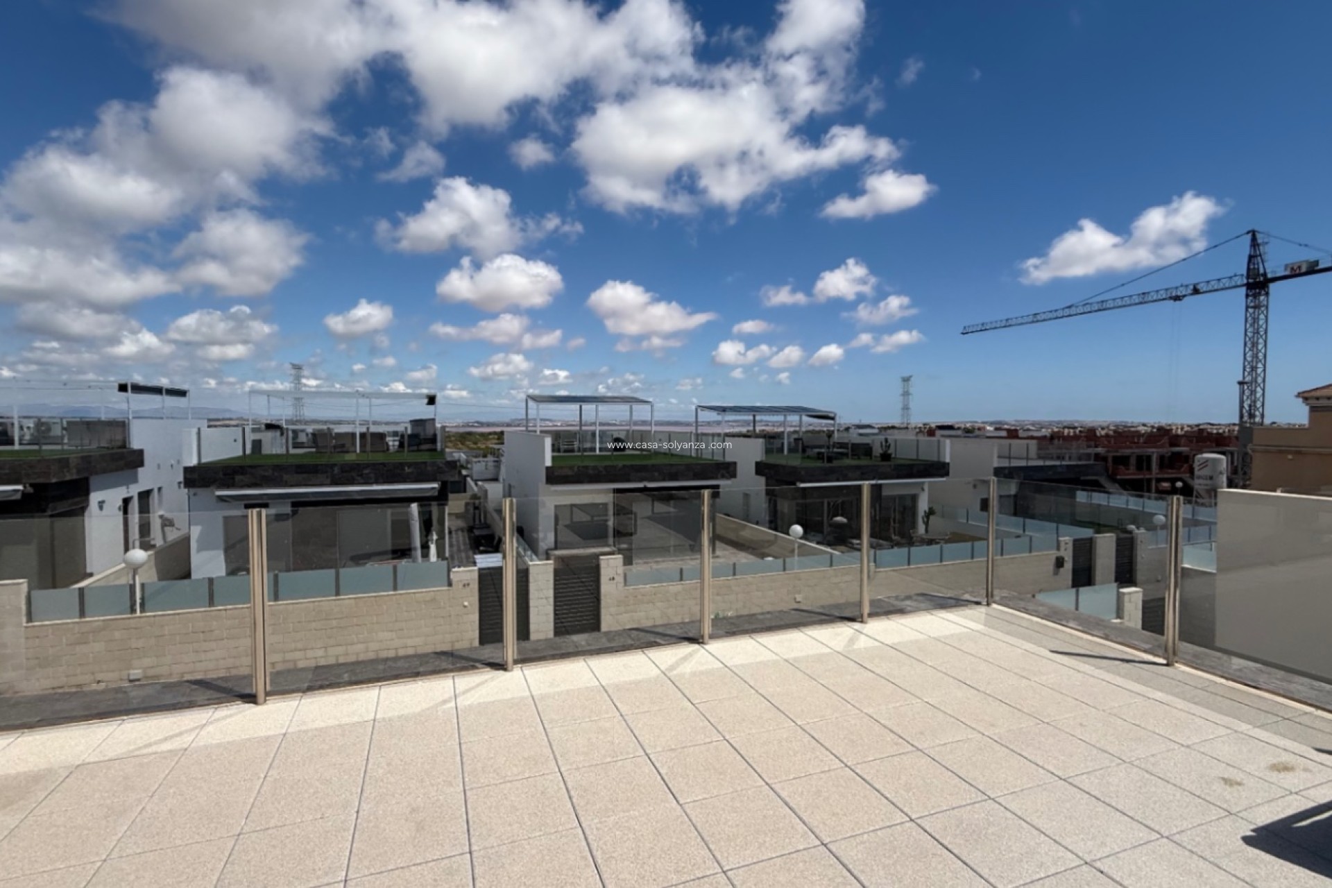 Revente - detached_house - Orihuela - Costa Blanca Sur