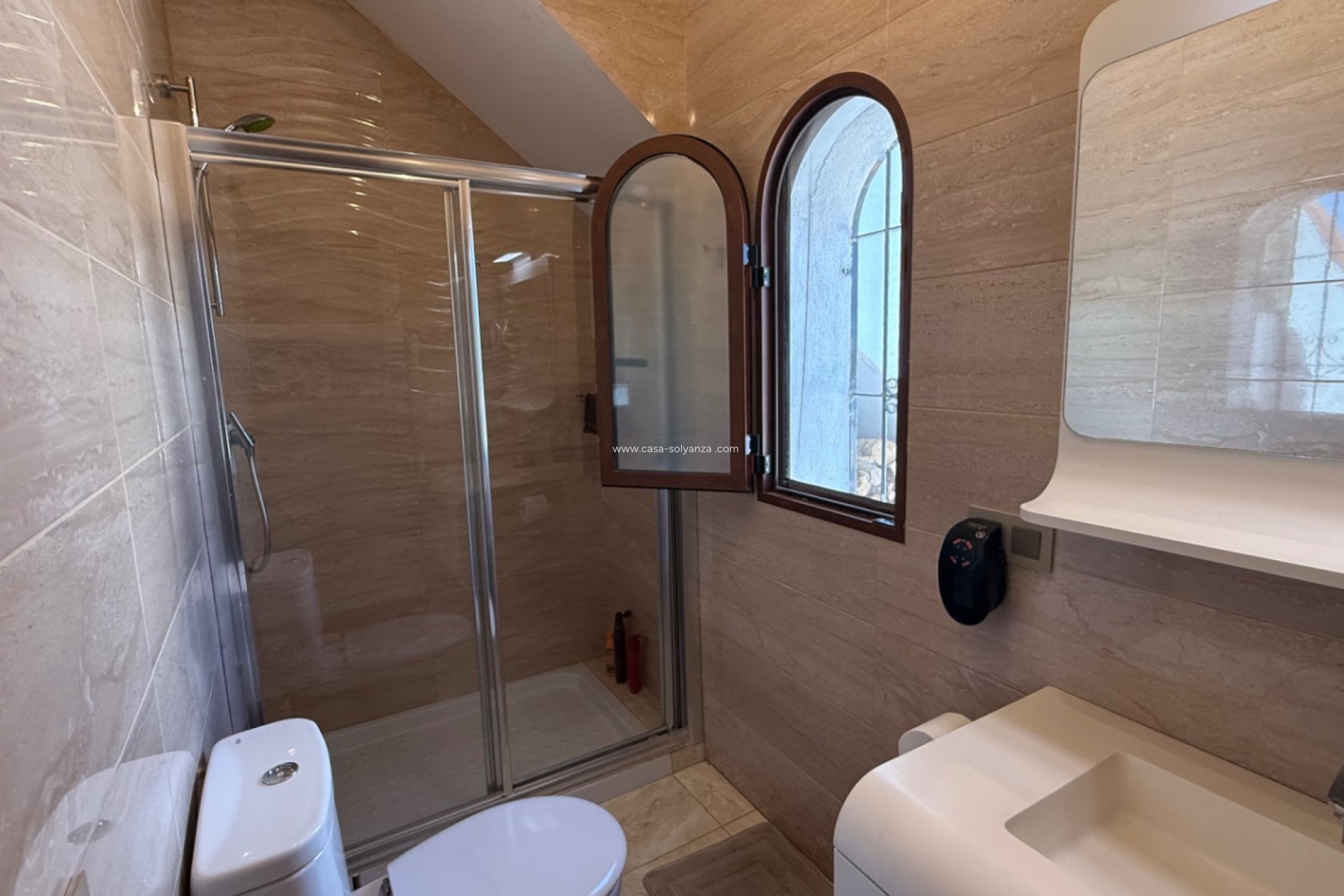 Revente - detached_house - Orihuela - Costa Blanca Sur