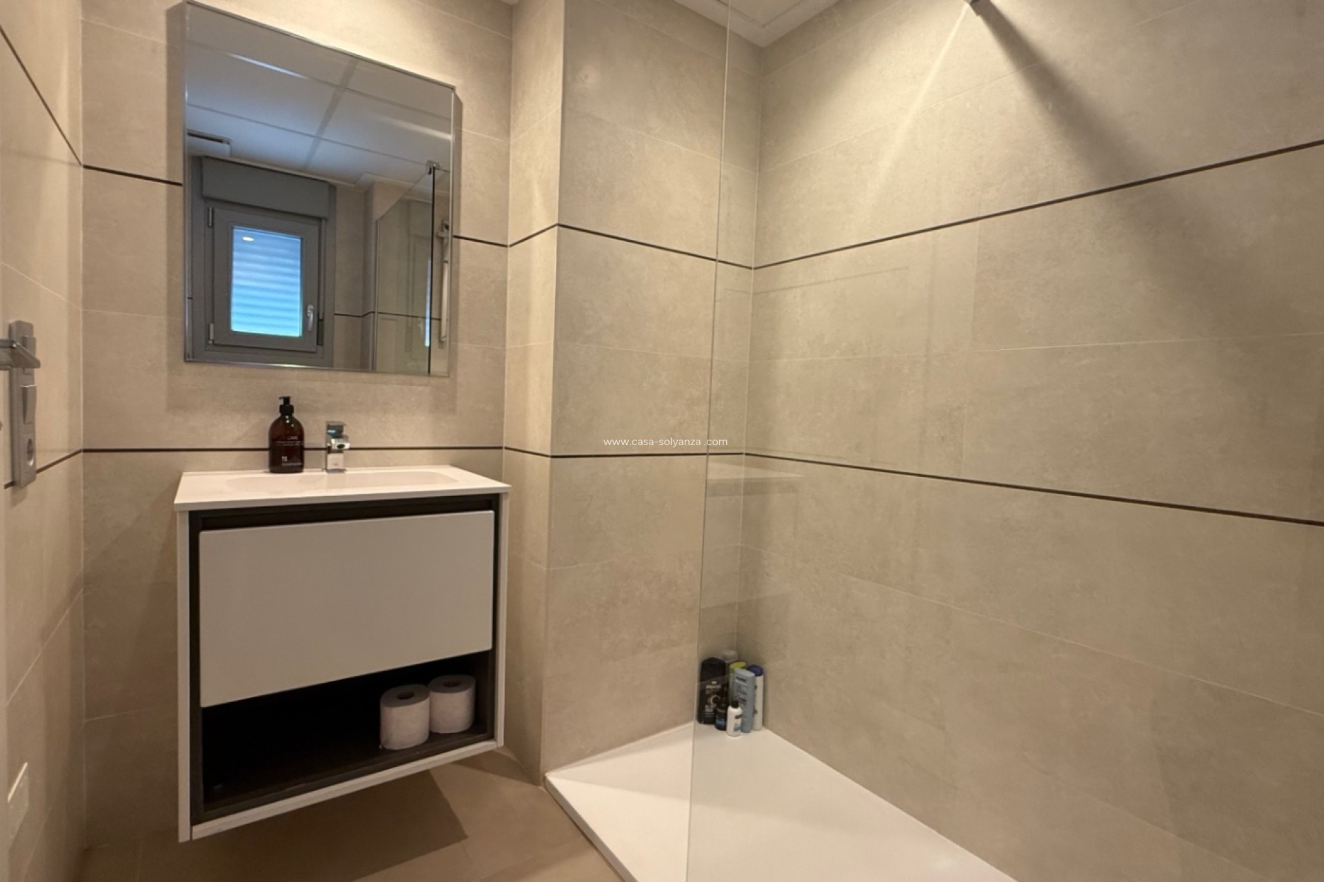 Revente - detached_house - Orihuela - Costa Blanca Sur