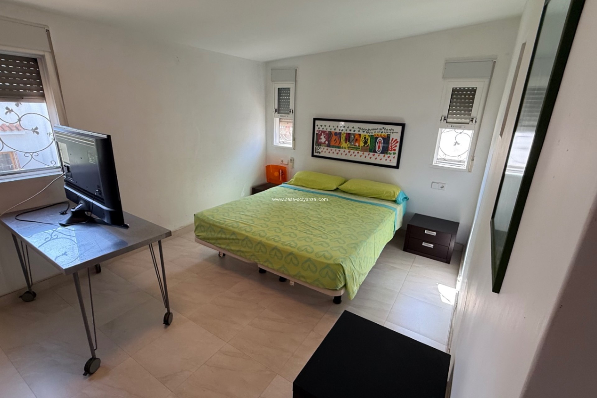 Revente - detached_house - Orihuela - Costa Blanca Sur