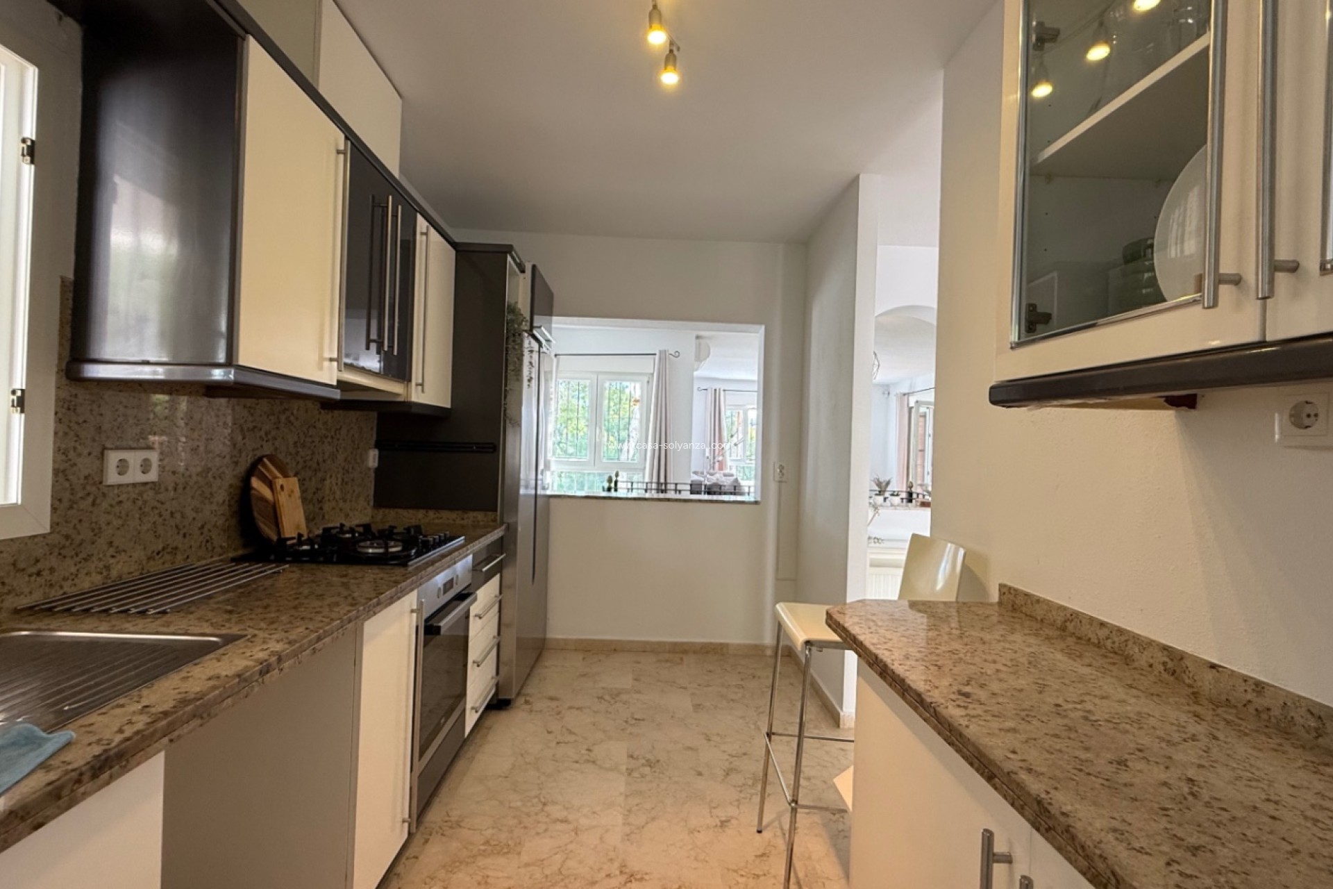 Revente - detached_house - Orihuela - Costa Blanca Sur