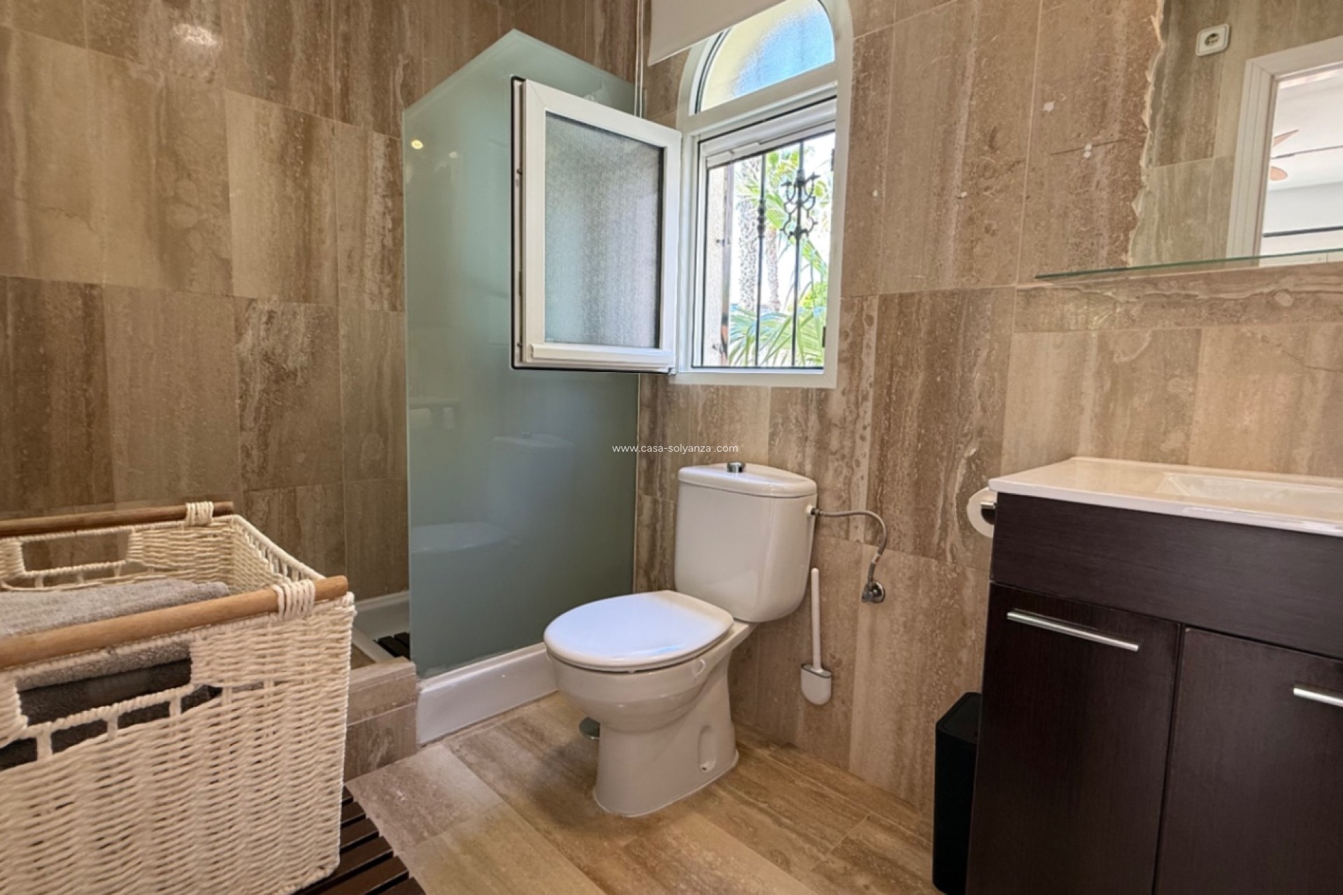 Revente - detached_house - Orihuela - Costa Blanca Sur