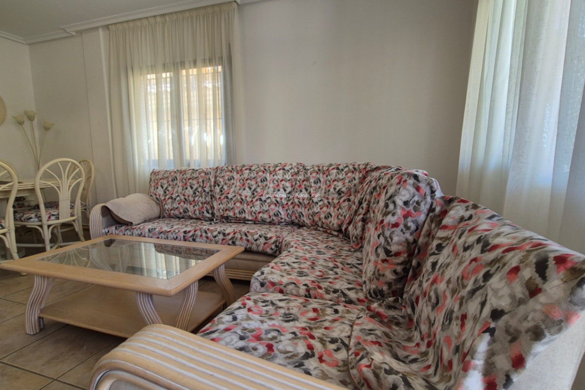 Revente - detached_house - Orihuela - Costa Blanca Sur