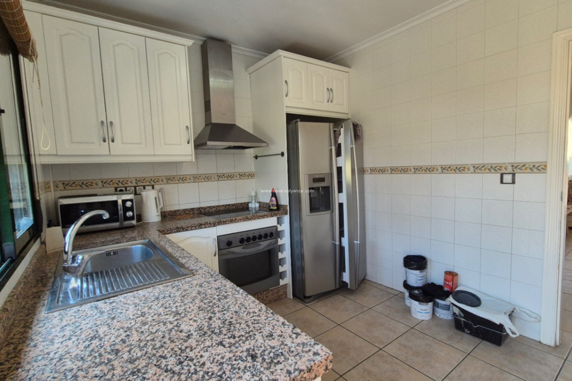 Revente - detached_house - Orihuela - Costa Blanca Sur