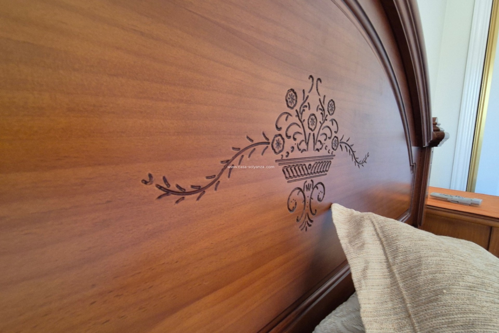 Revente - detached_house - Orihuela - Costa Blanca Sur