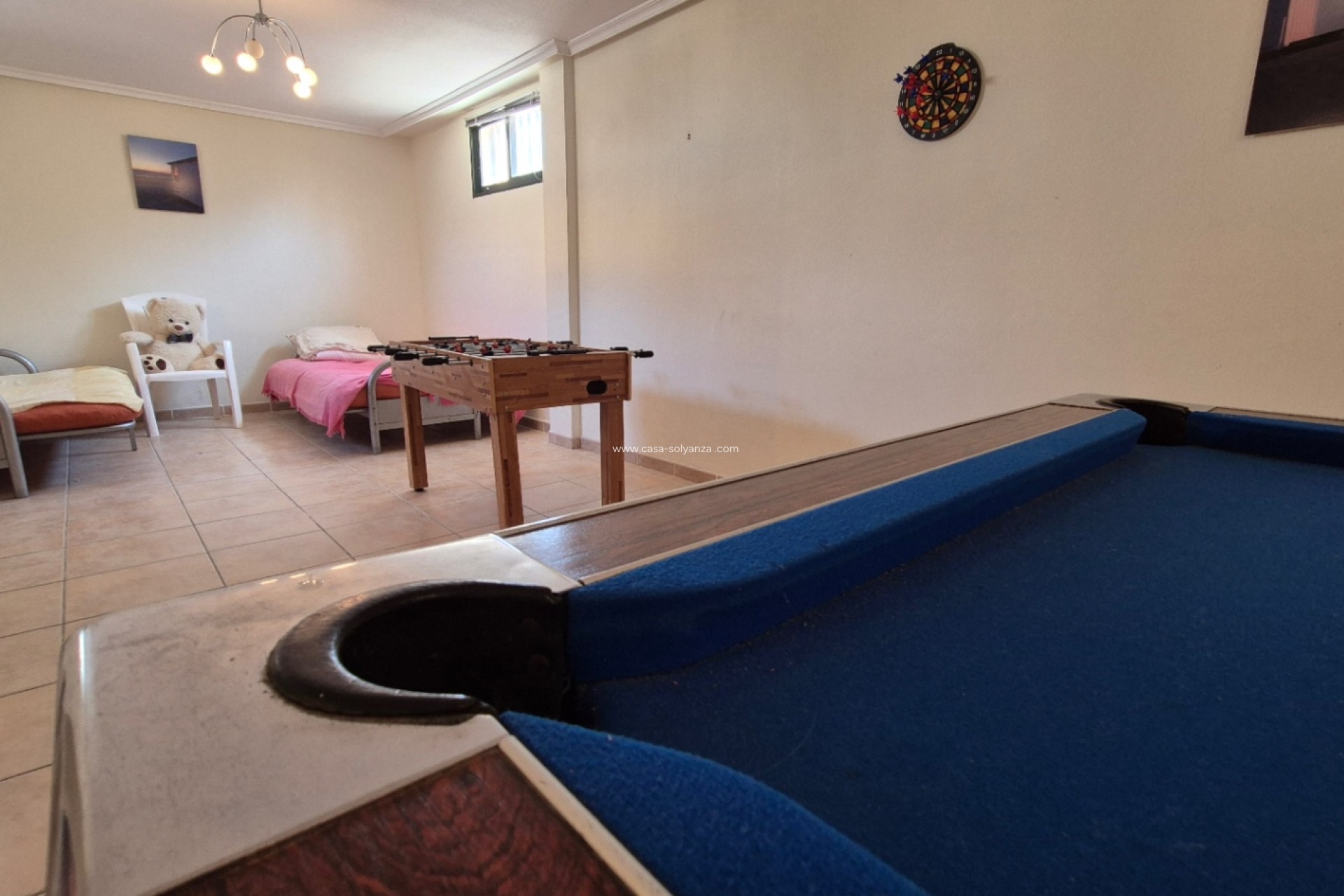 Revente - detached_house - Orihuela - Costa Blanca Sur