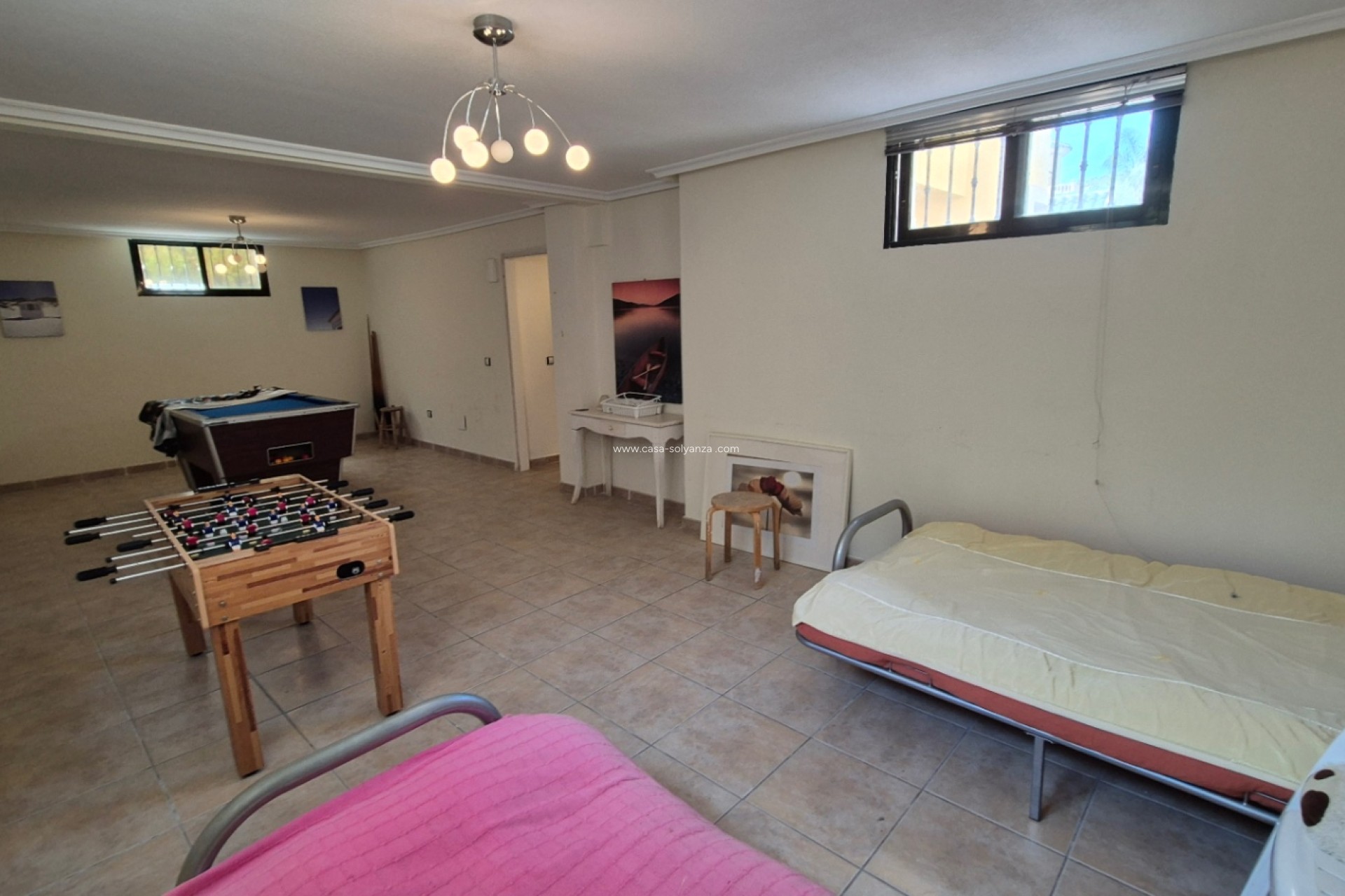 Revente - detached_house - Orihuela - Costa Blanca Sur