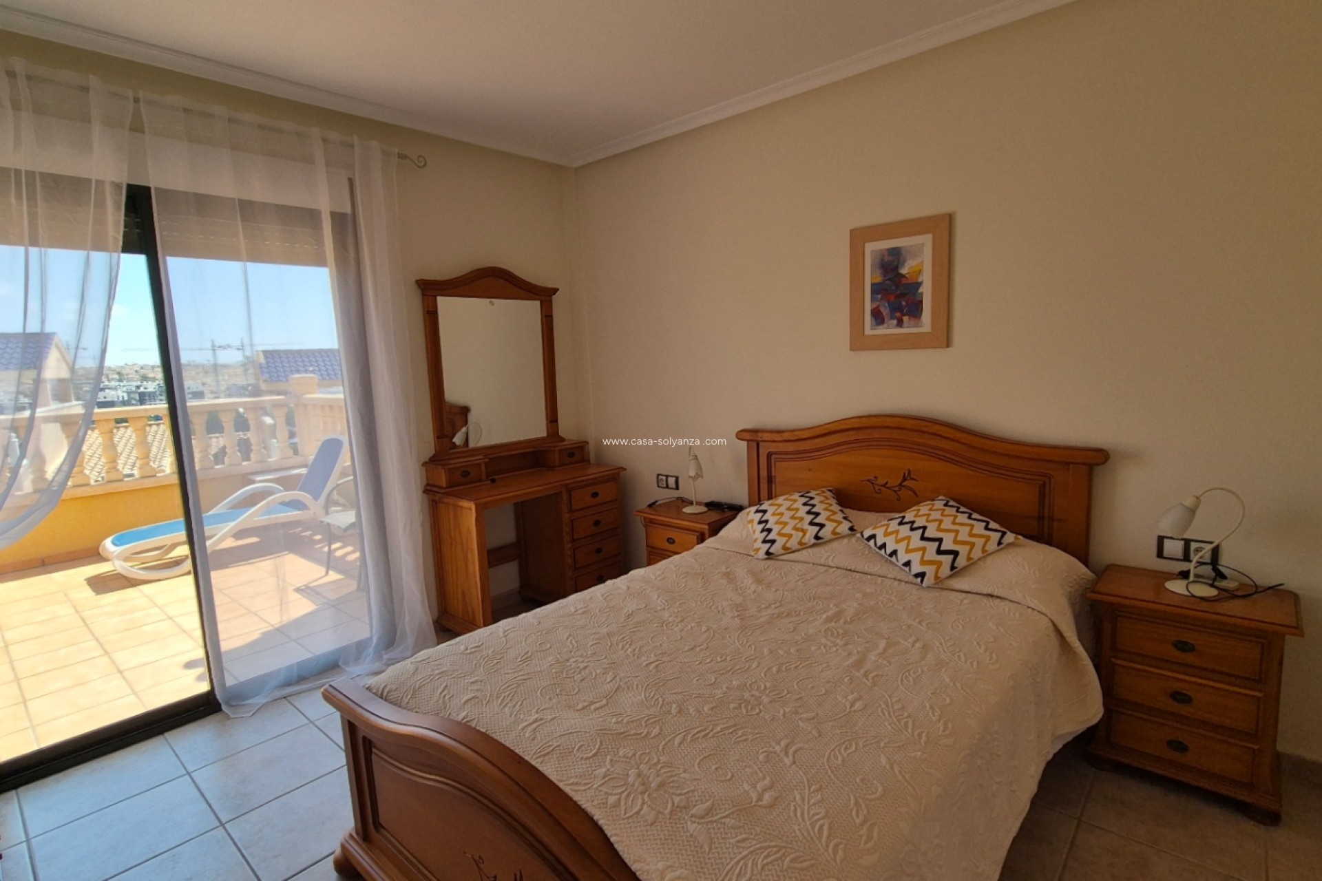 Revente - detached_house - Orihuela - Costa Blanca Sur