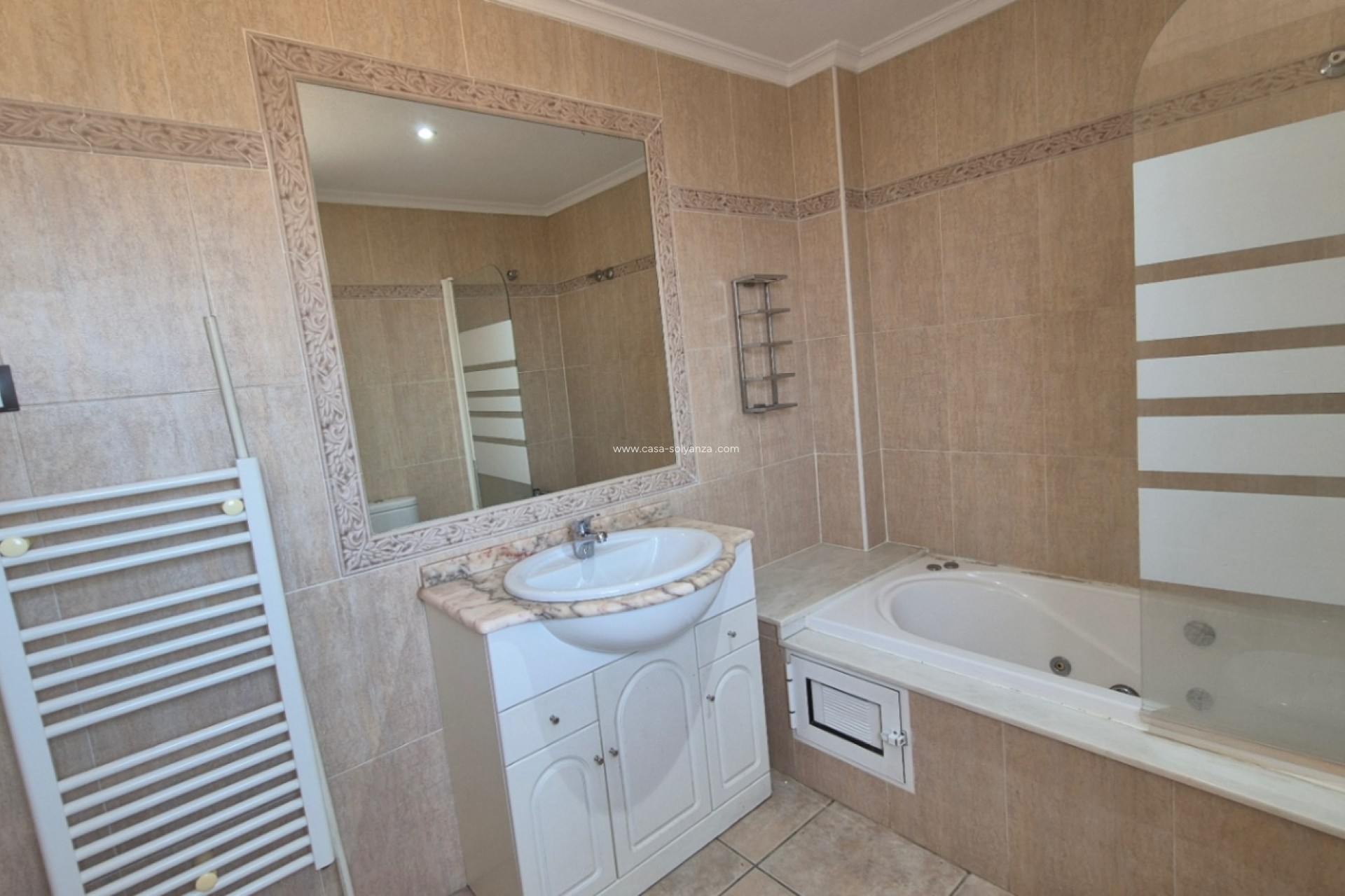 Revente - detached_house - Orihuela - Costa Blanca Sur