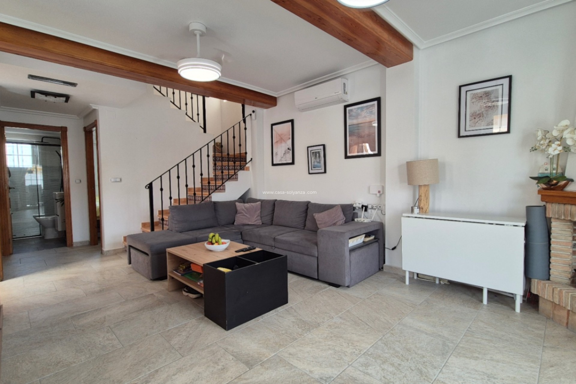 Revente - detached_house - Orihuela - Costa Blanca Sur