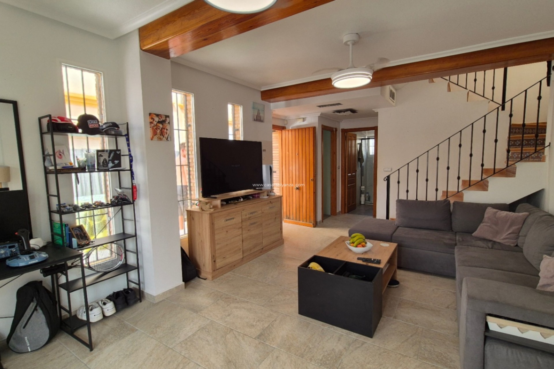 Revente - detached_house - Orihuela - Costa Blanca Sur